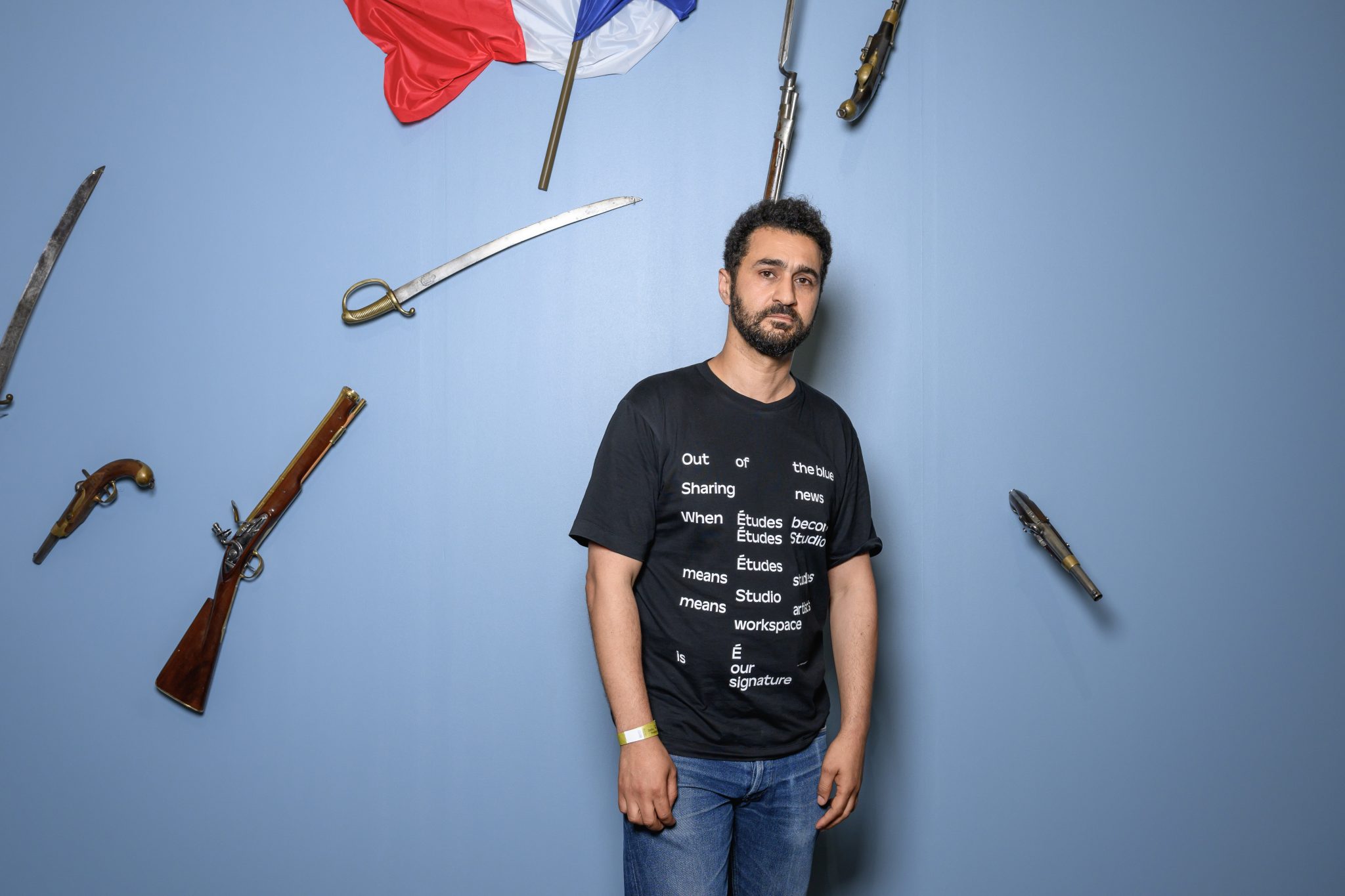  - Le Centre Pompidou-Metz inaugure l’exposition Copistes