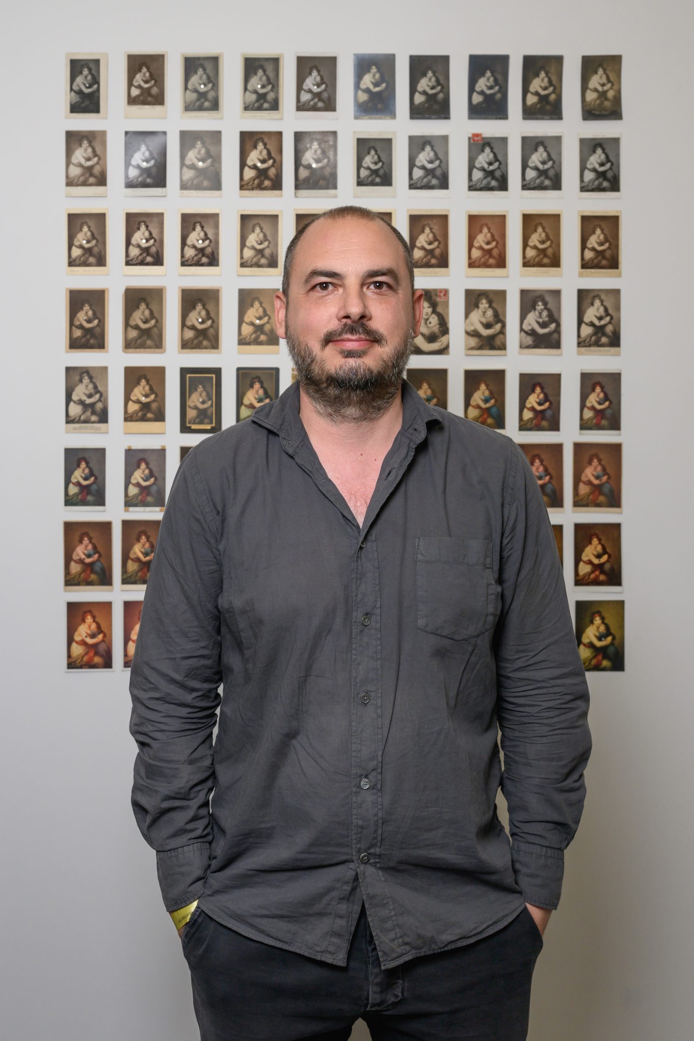  - Le Centre Pompidou-Metz inaugure l’exposition Copistes