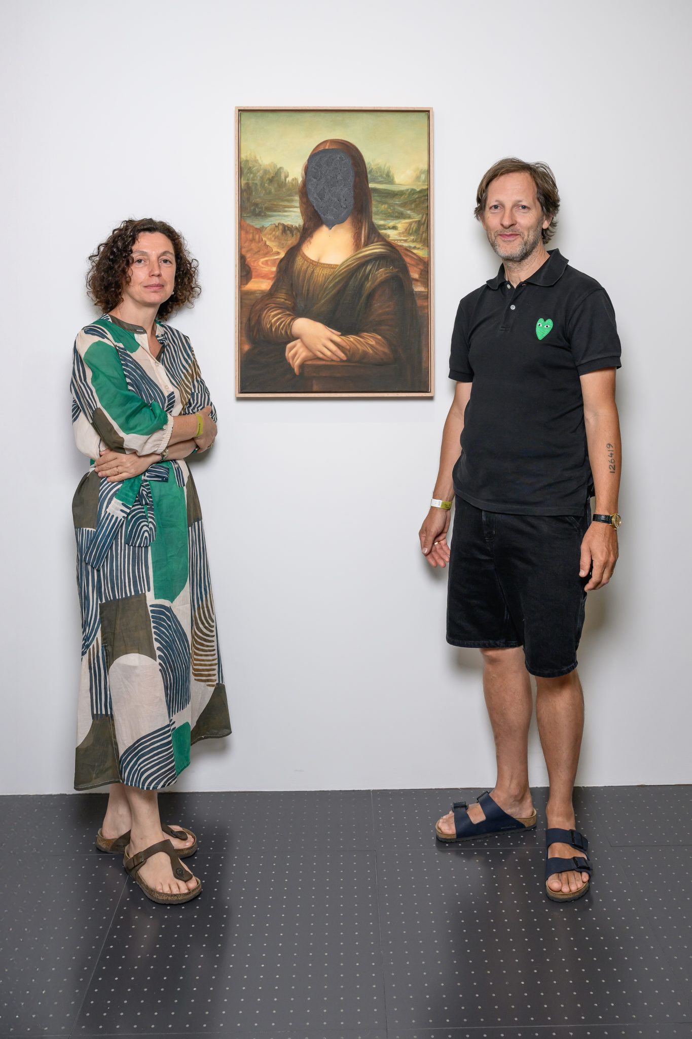  - Le Centre Pompidou-Metz inaugure l’exposition Copistes