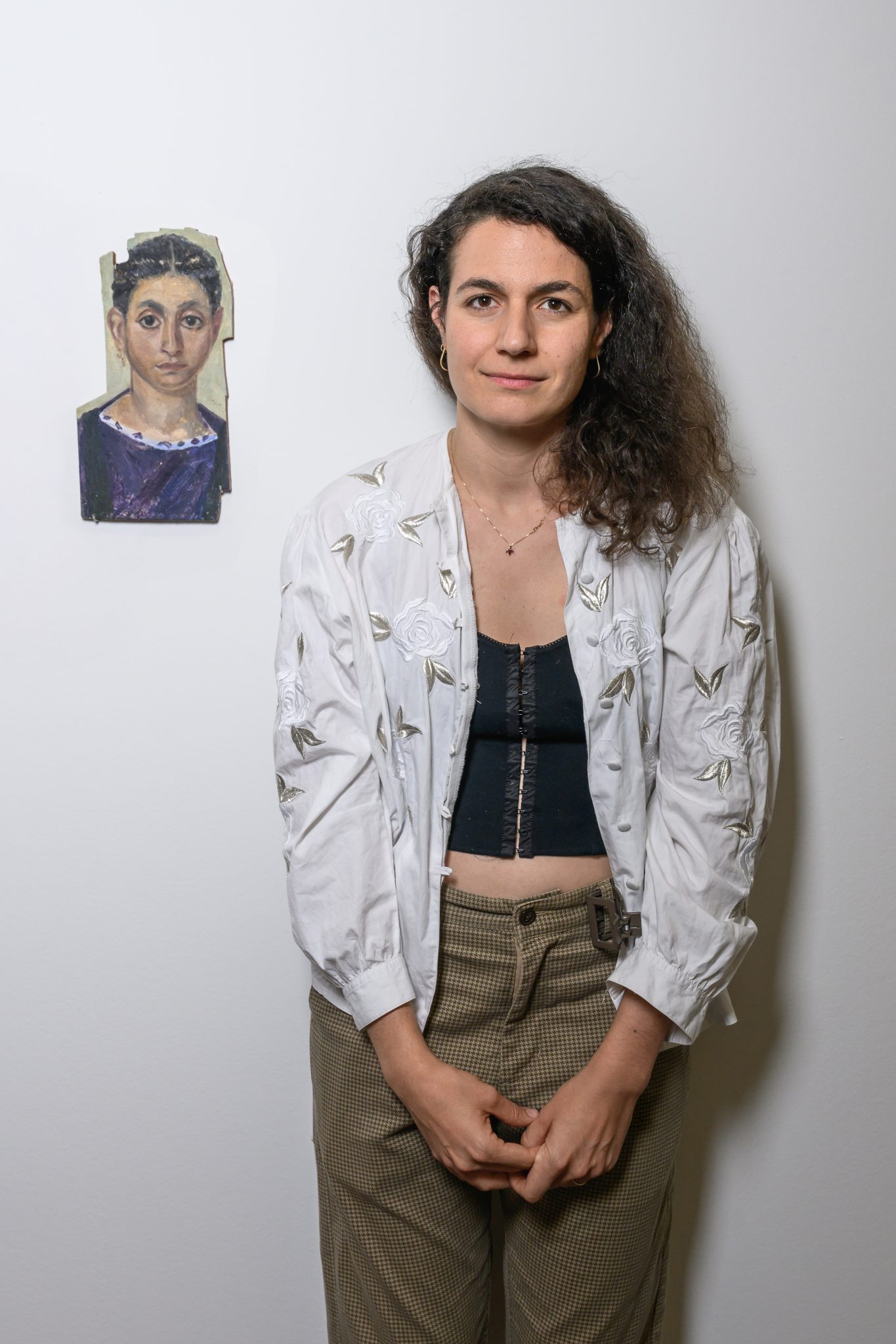  - Le Centre Pompidou-Metz inaugure l’exposition Copistes