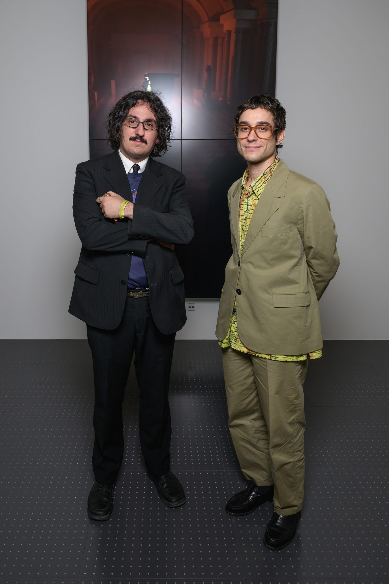  - Le Centre Pompidou-Metz inaugure l’exposition Copistes