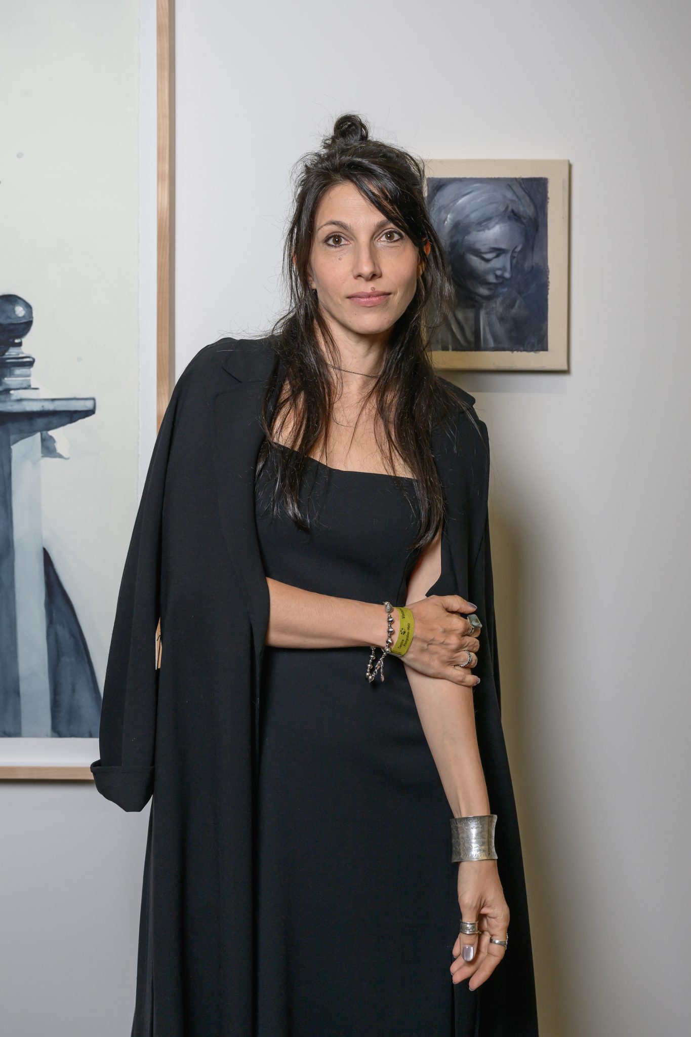  - Le Centre Pompidou-Metz inaugure l’exposition Copistes