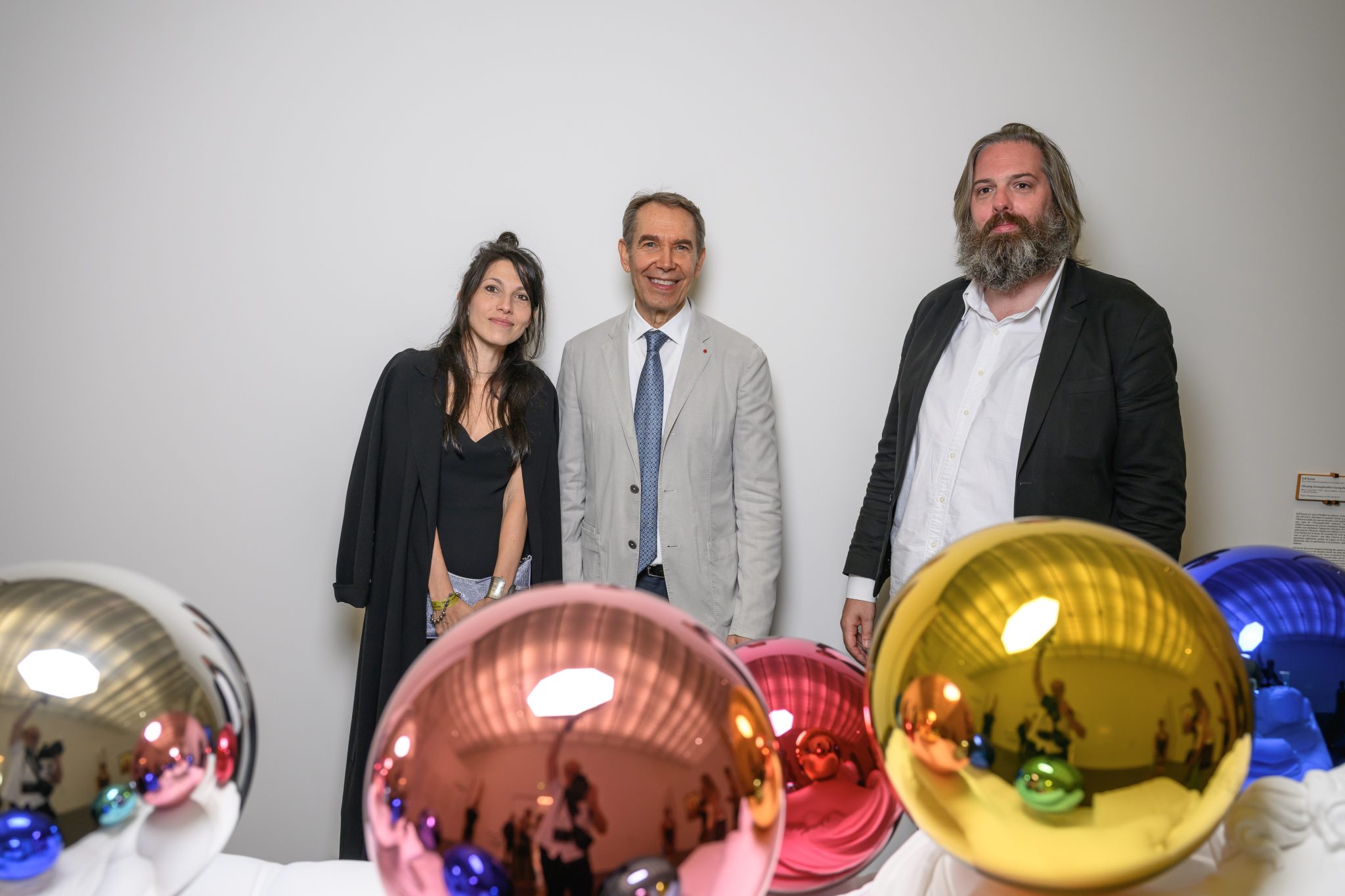  - Le Centre Pompidou-Metz inaugure l’exposition Copistes