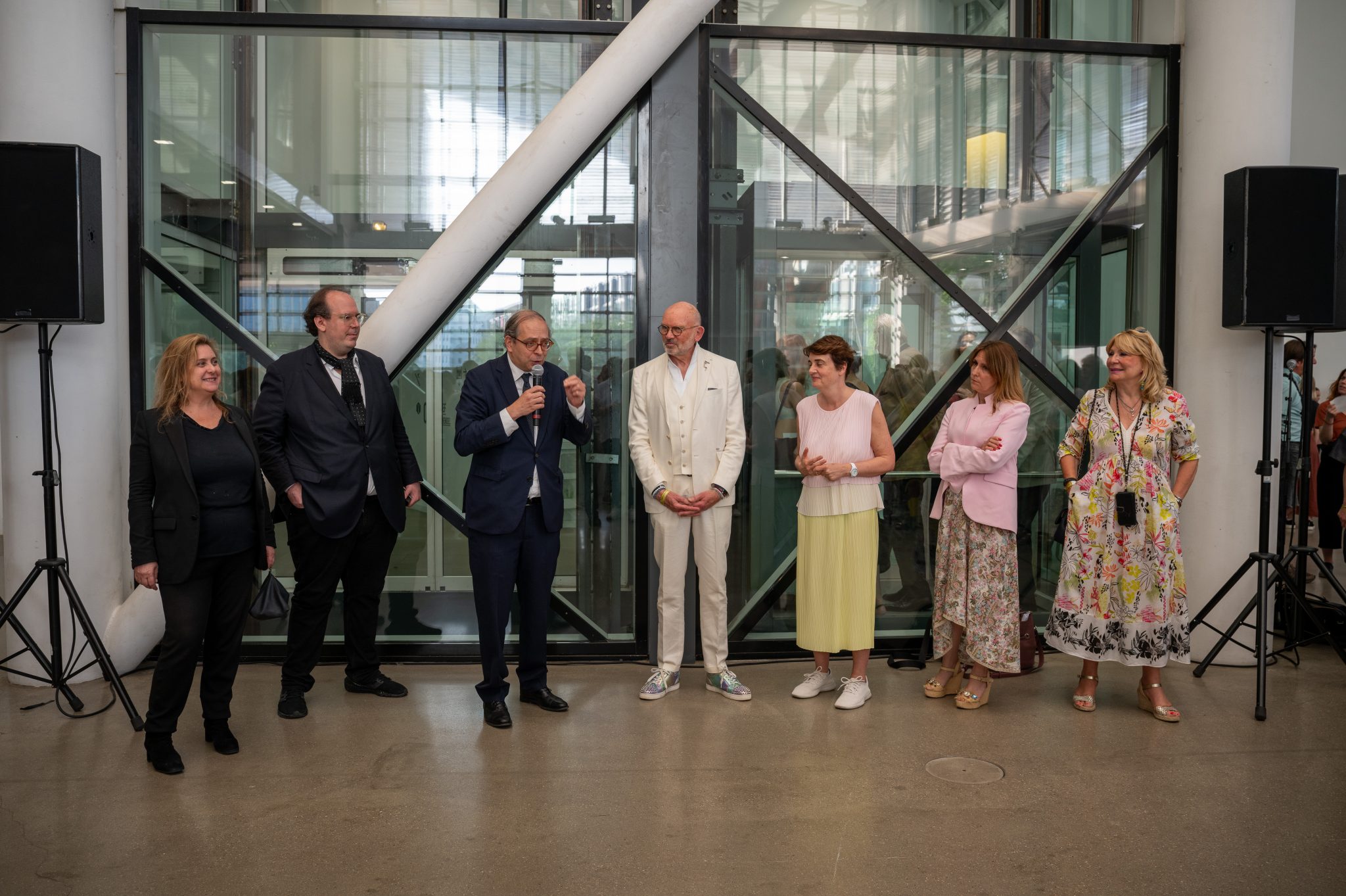  - Le Centre Pompidou-Metz inaugure l’exposition Copistes