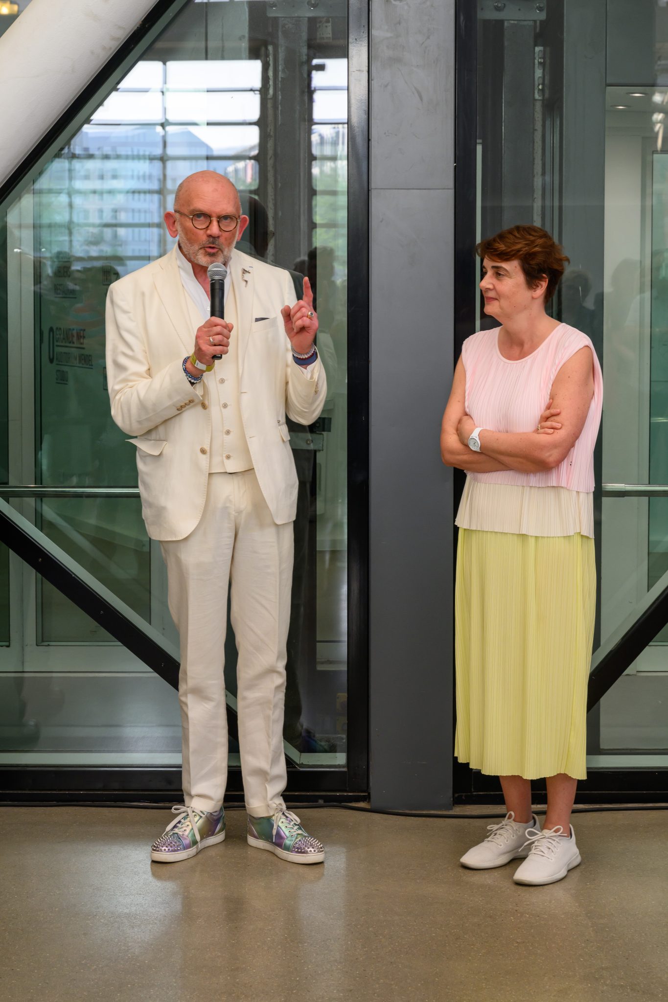  - Le Centre Pompidou-Metz inaugure l’exposition Copistes