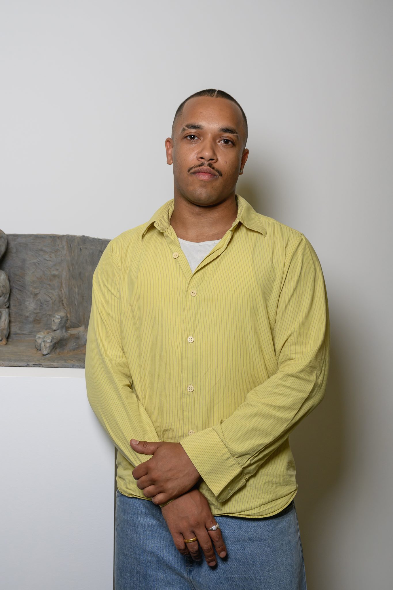  - The Centre Pompidou-Metz Presents the Exhibition “Copyists”