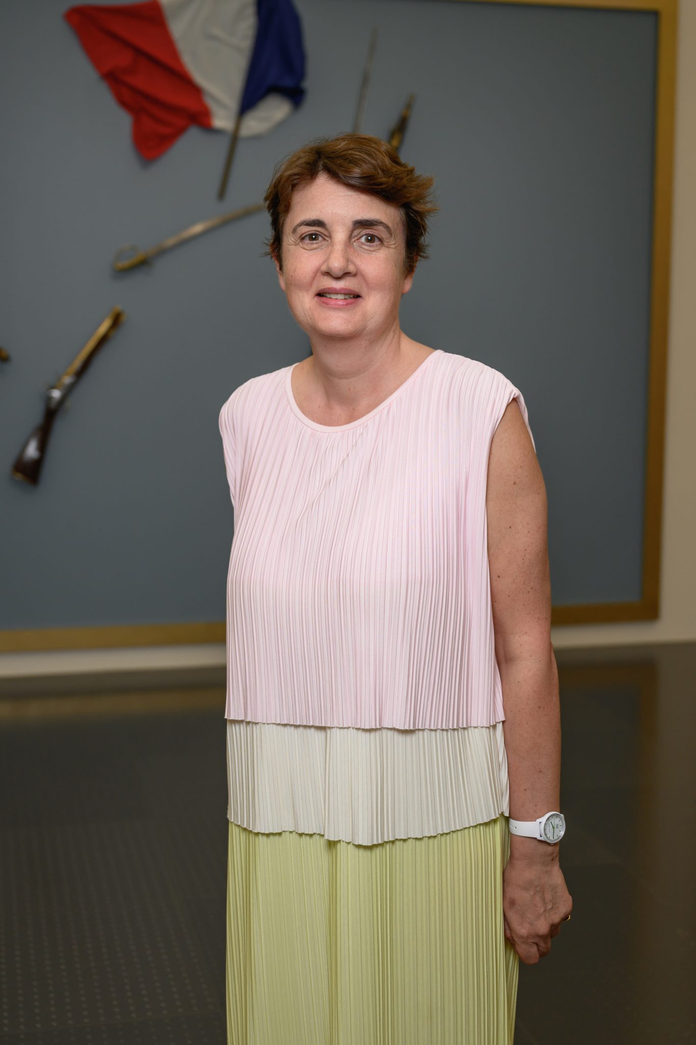  - The Centre Pompidou-Metz Presents the Exhibition “Copyists”