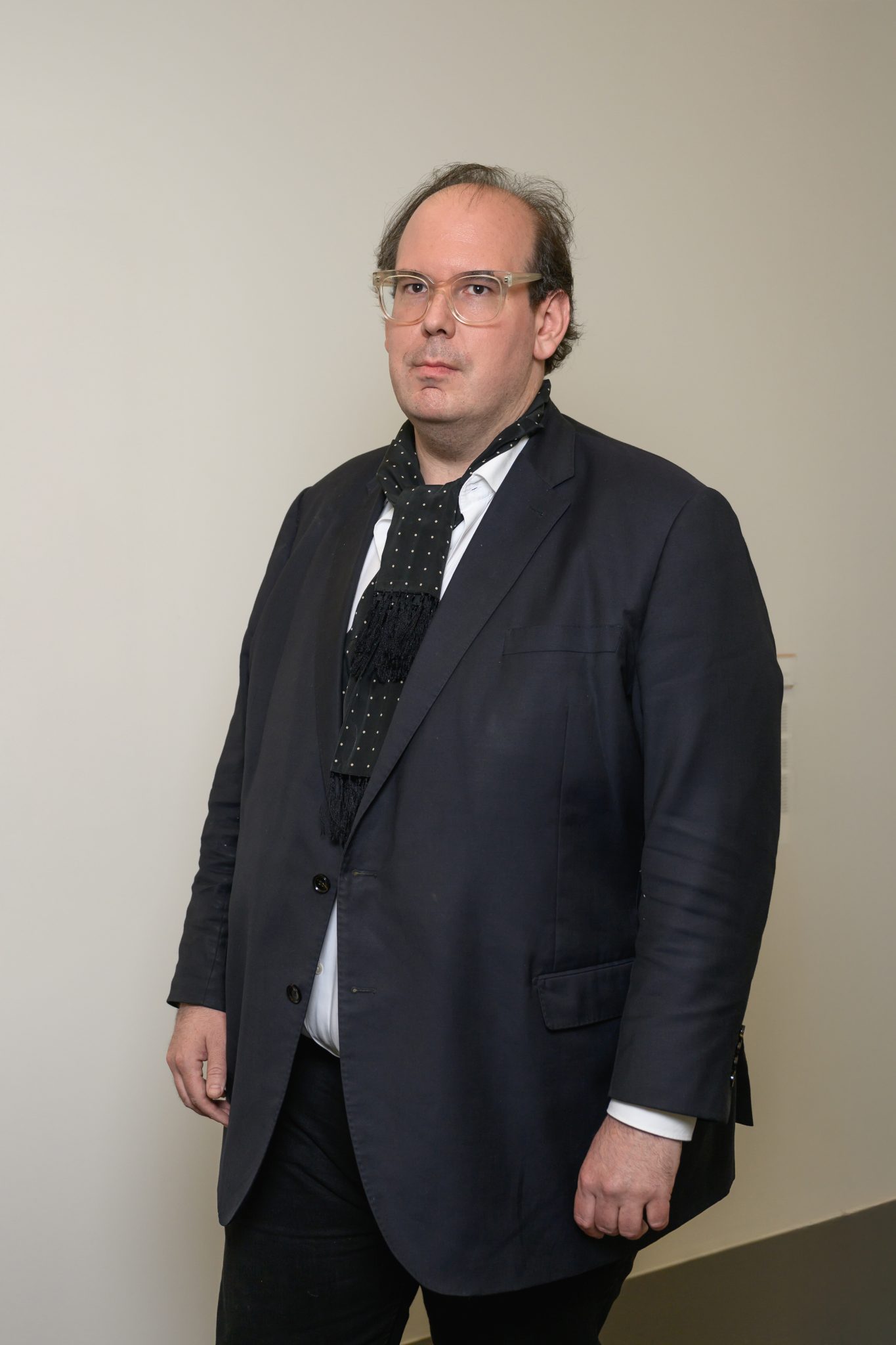  - The Centre Pompidou-Metz Presents the Exhibition “Copyists”