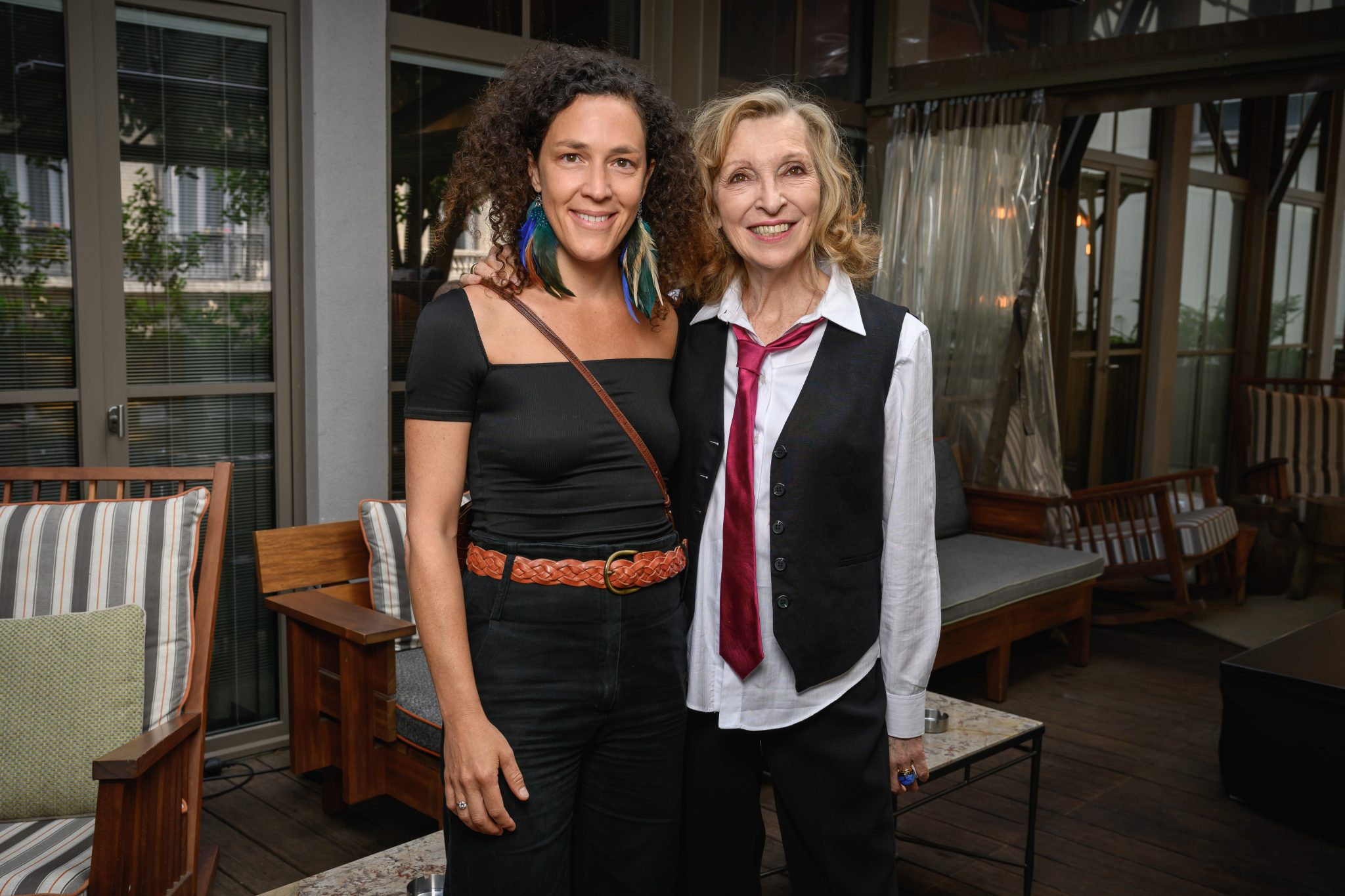  - Céline Robert remporte le Prix littéraire Evok Collection 2025 