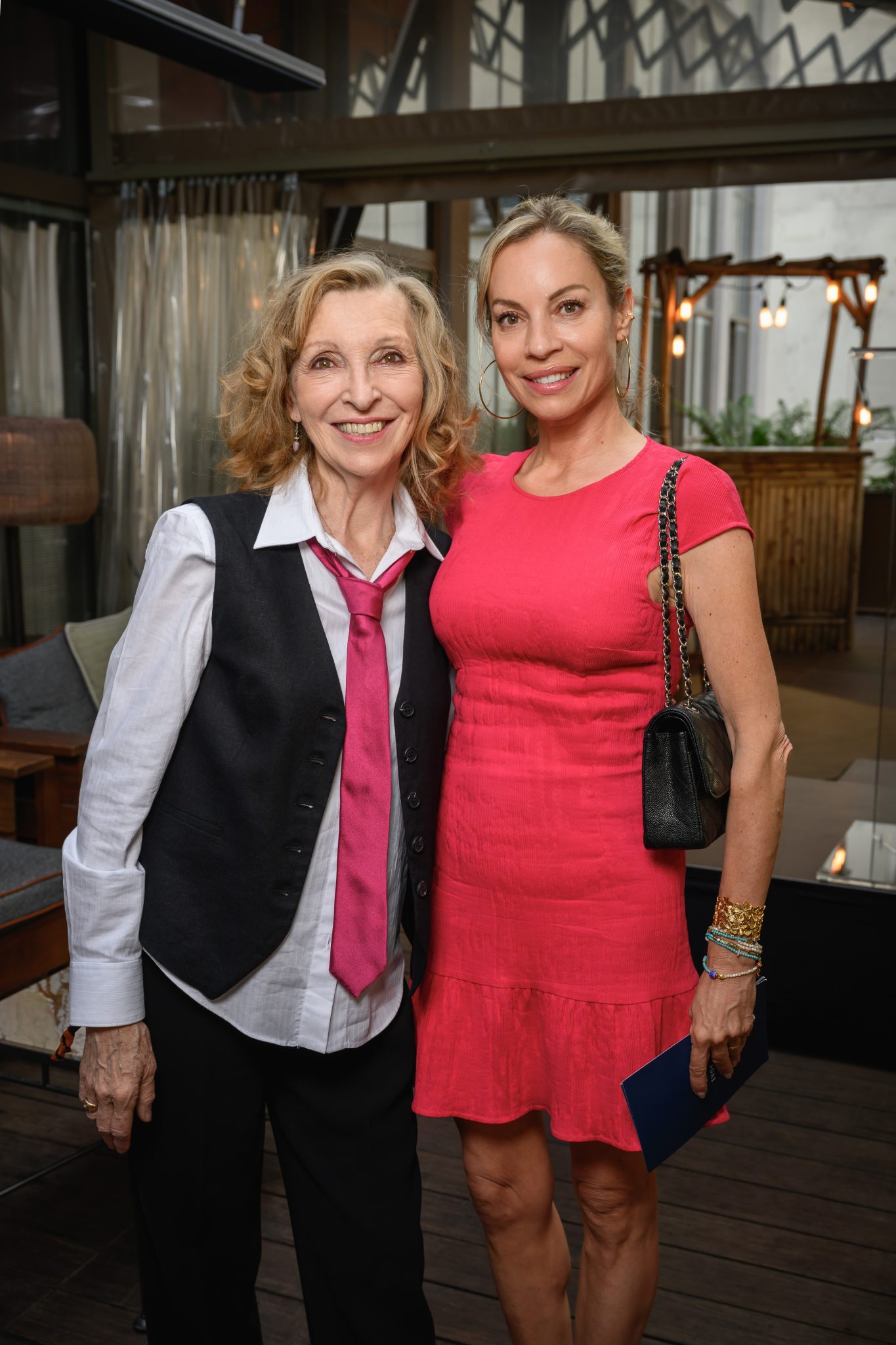  - Céline Robert remporte le Prix littéraire Evok Collection 2025 