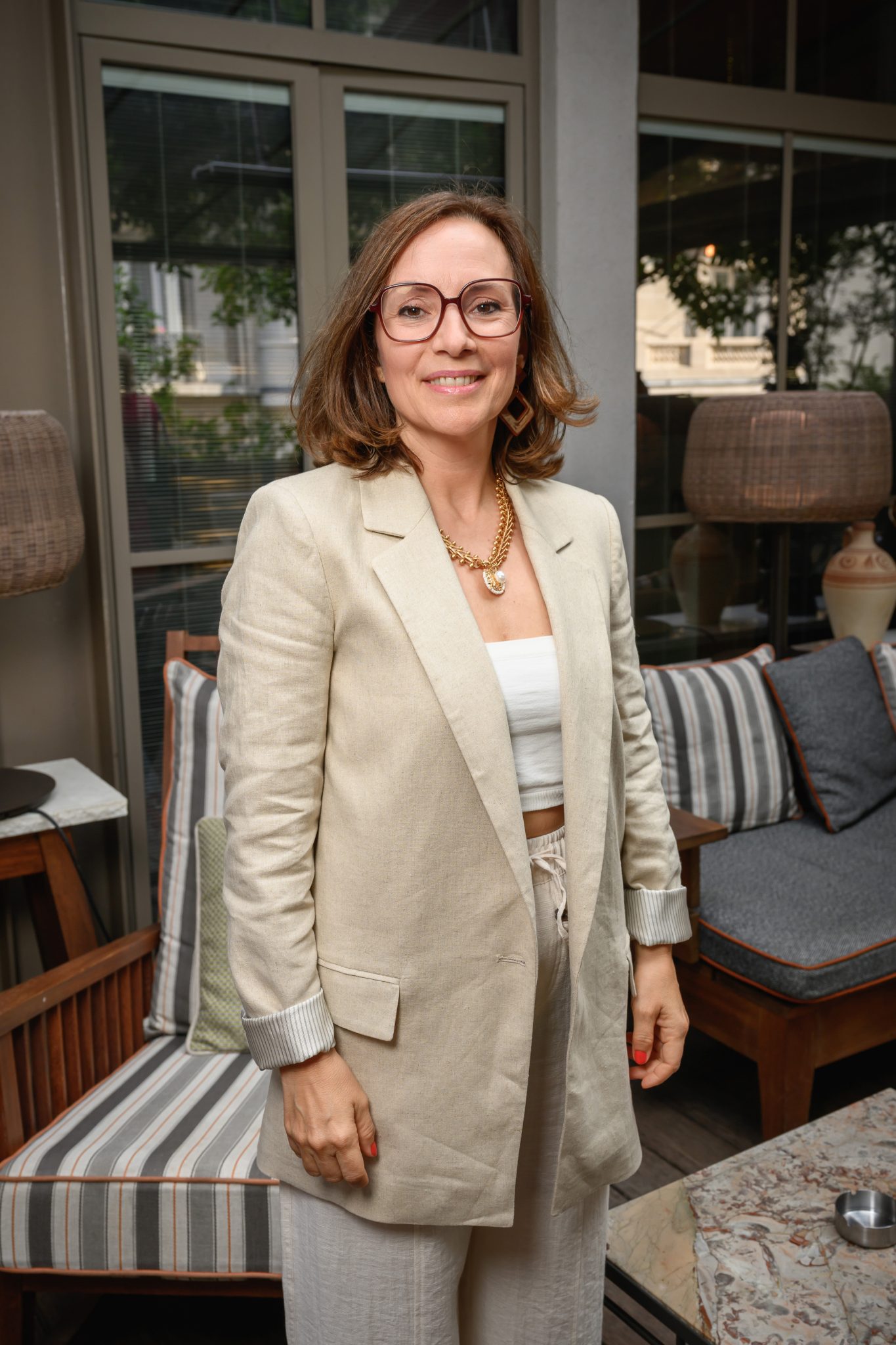  - Céline Robert remporte le Prix littéraire Evok Collection 2025 