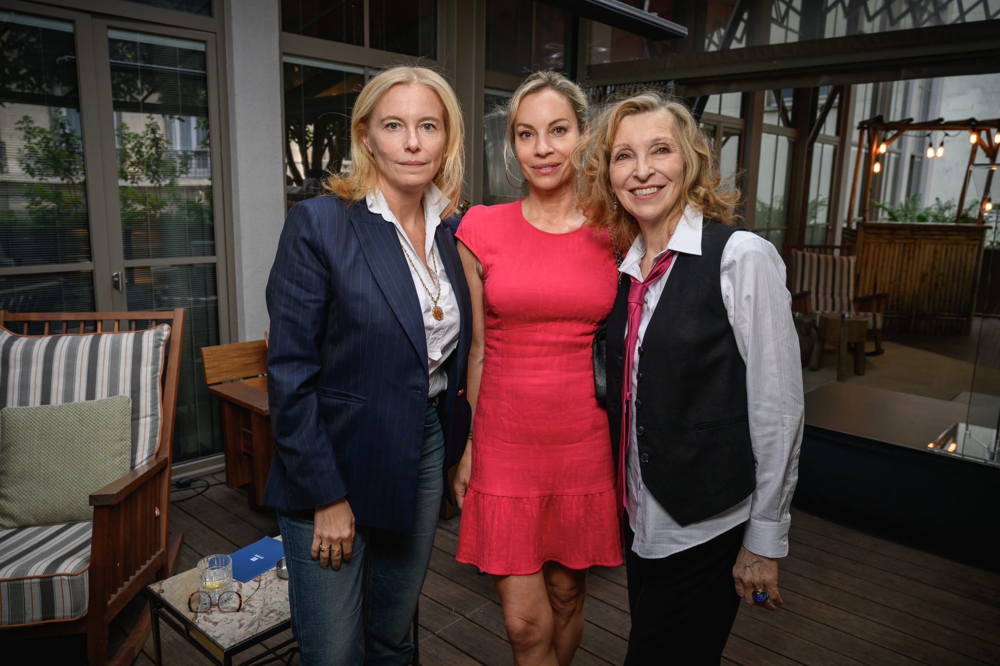  - Céline Robert remporte le Prix littéraire Evok Collection 2025 