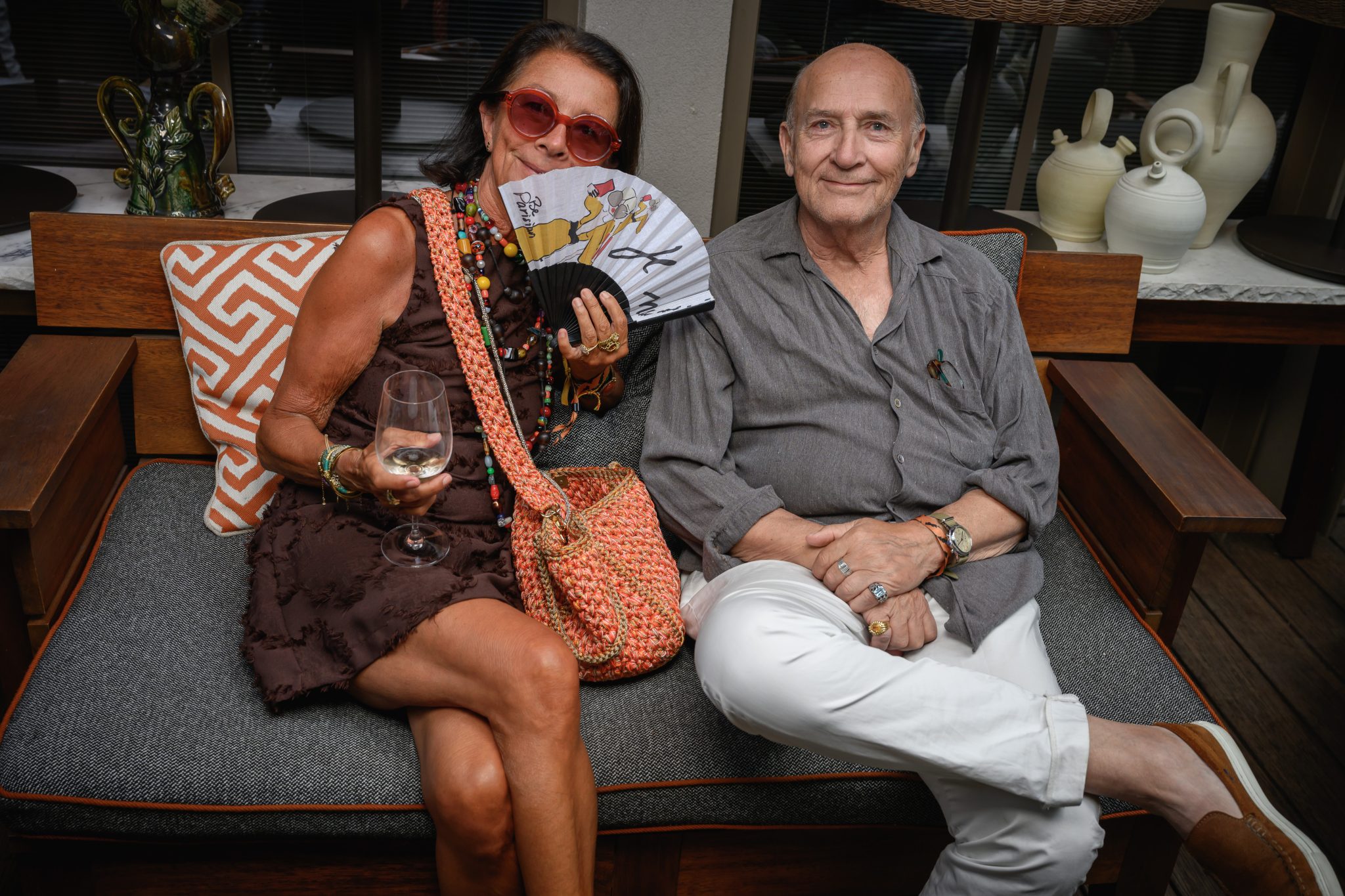  - Céline Robert remporte le Prix littéraire Evok Collection 2025 