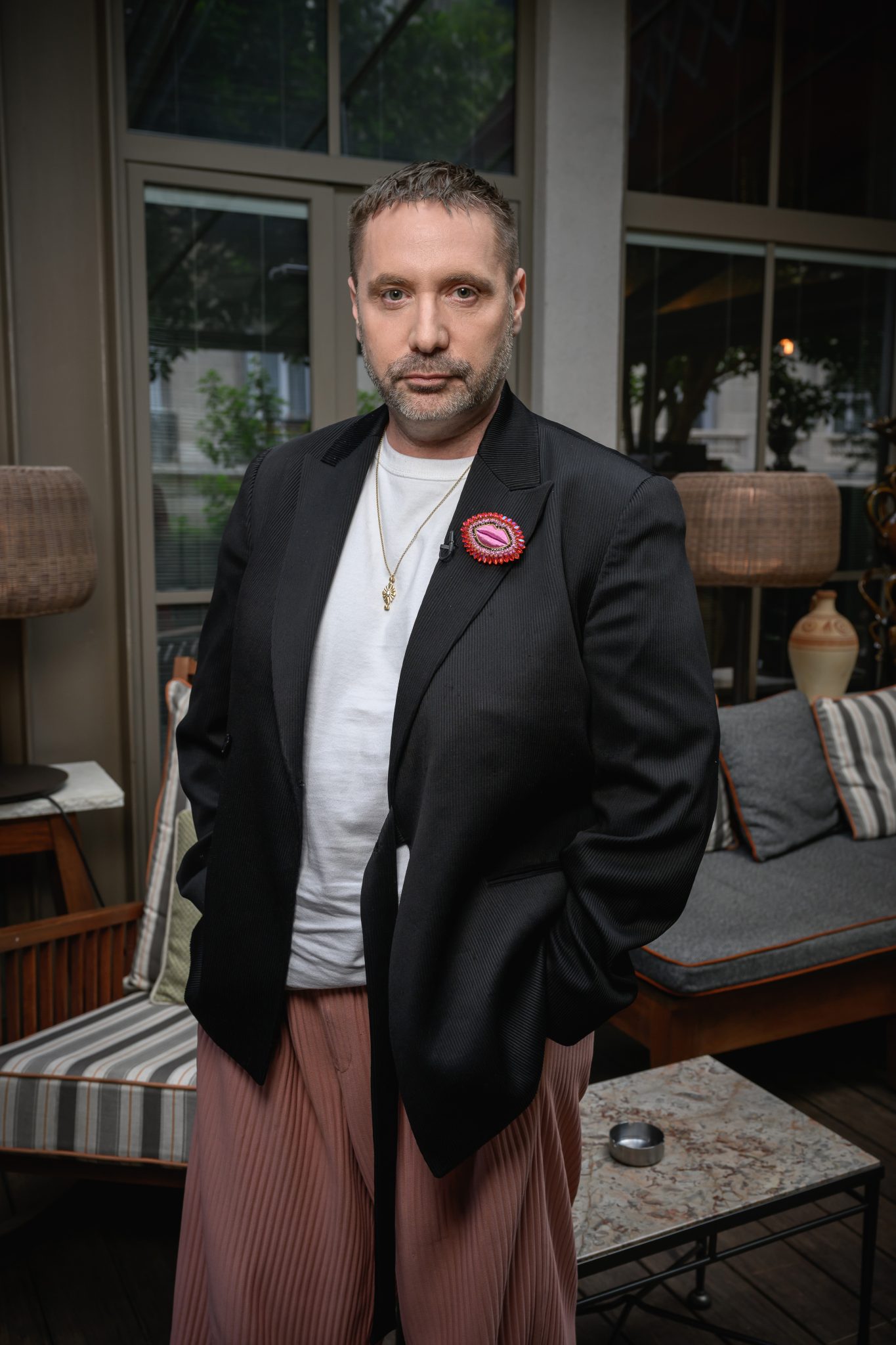  - Céline Robert remporte le Prix littéraire Evok Collection 2025 