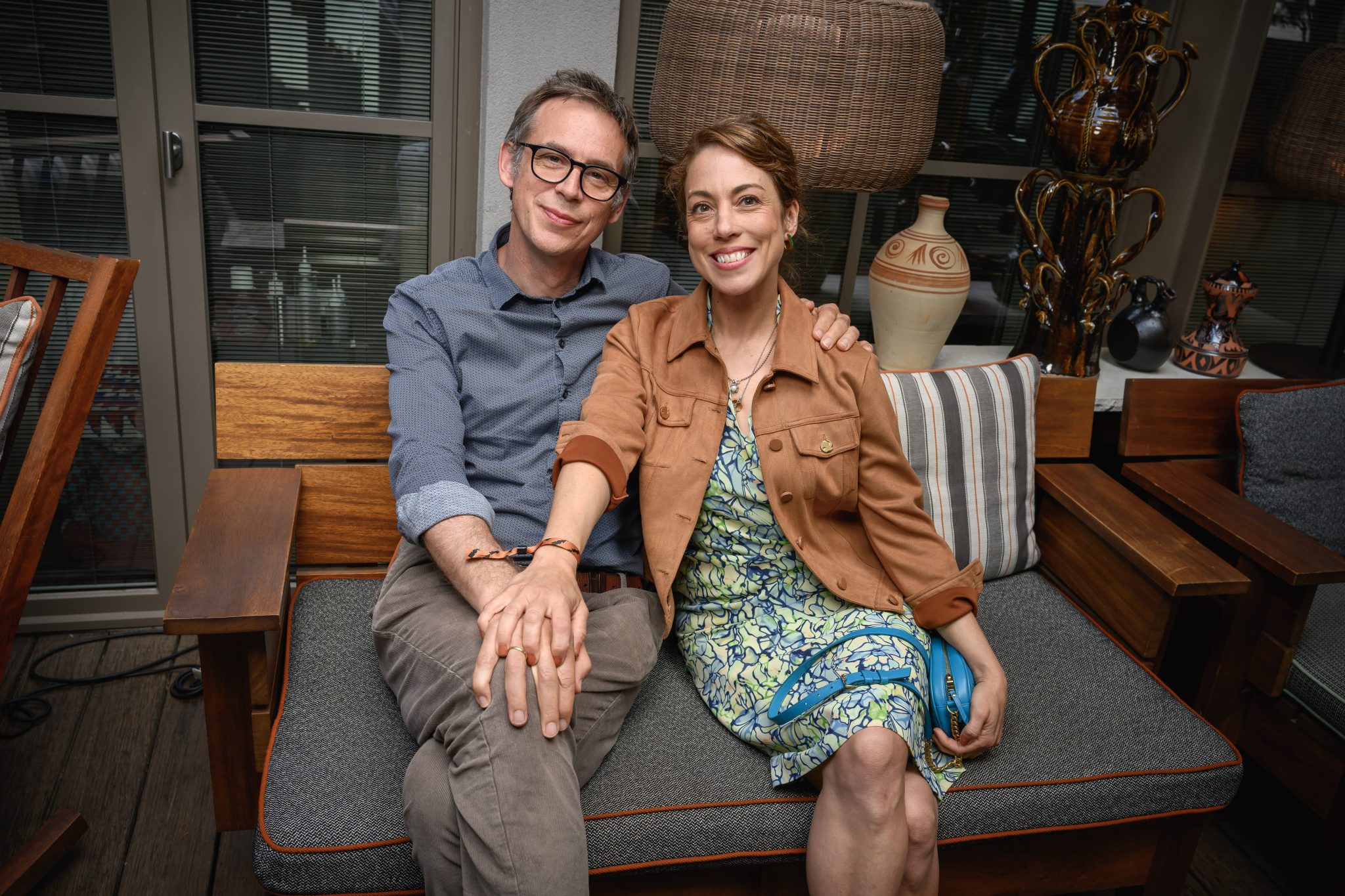  - The 2025 Evok Collection Literary Prize Goes to Céline Robert 