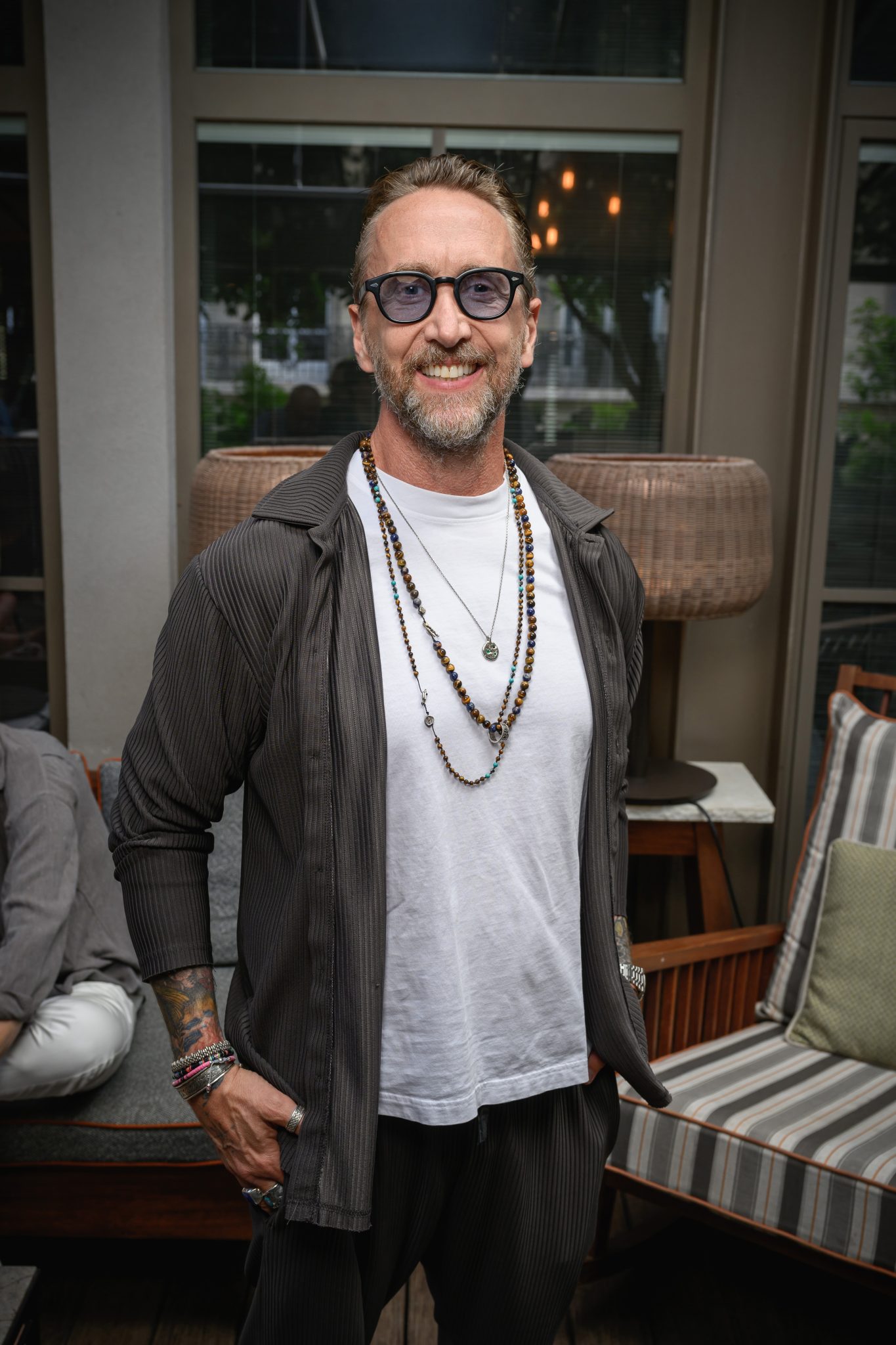  - The 2025 Evok Collection Literary Prize Goes to Céline Robert 