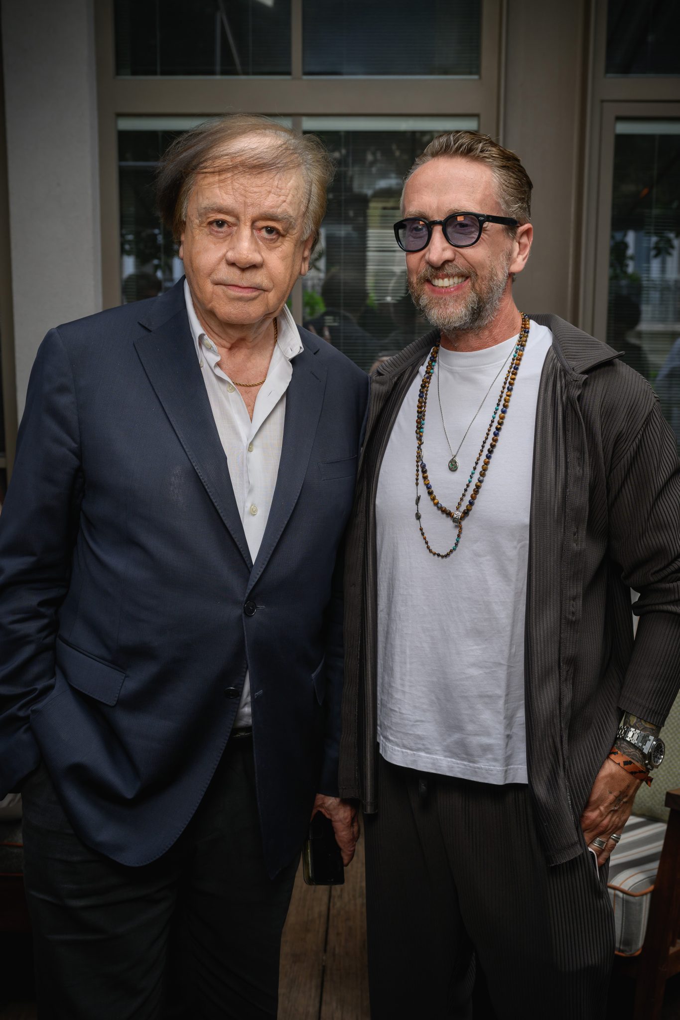  - The 2025 Evok Collection Literary Prize Goes to Céline Robert 