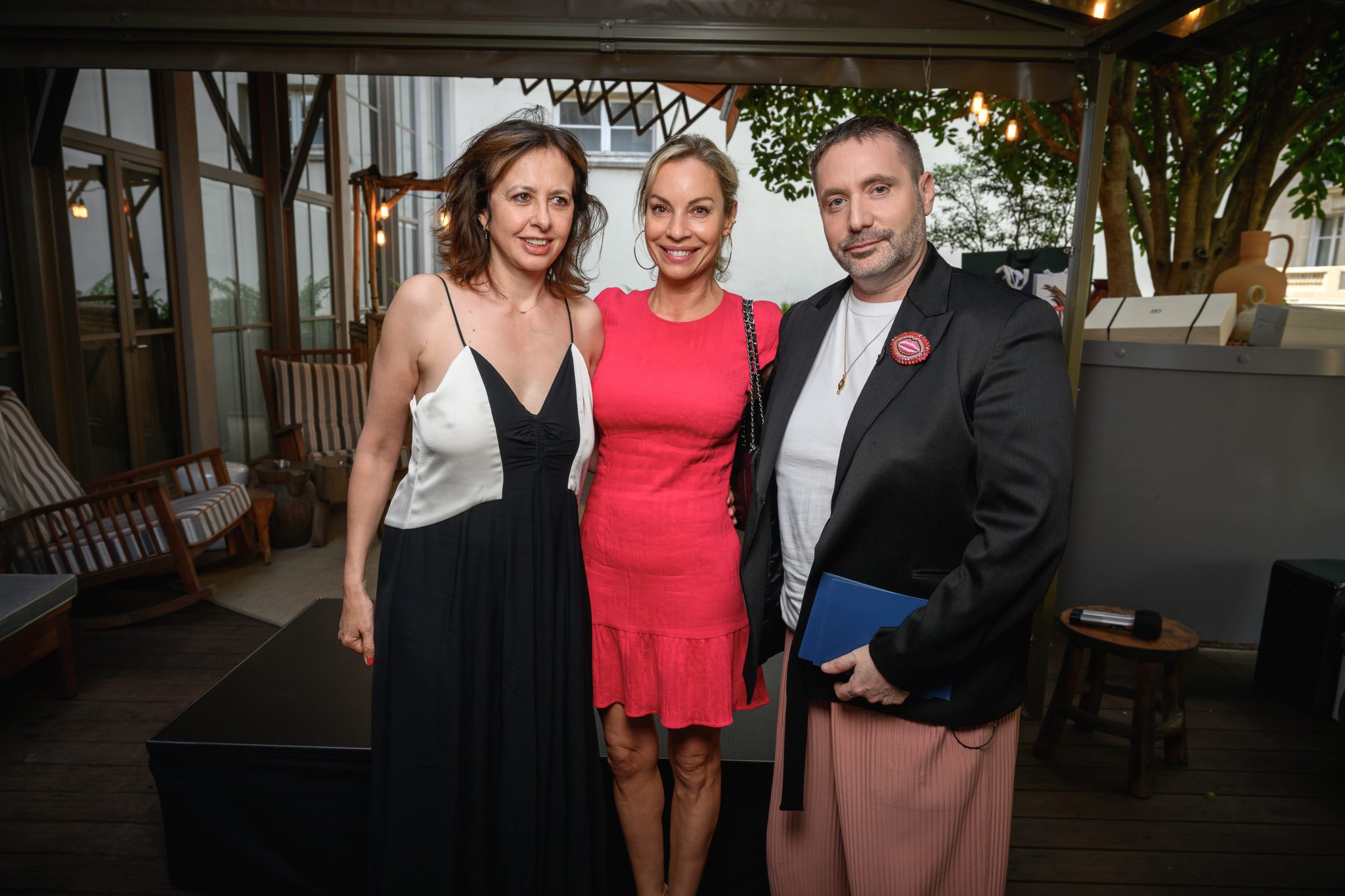  - Céline Robert remporte le Prix littéraire Evok Collection 2025 