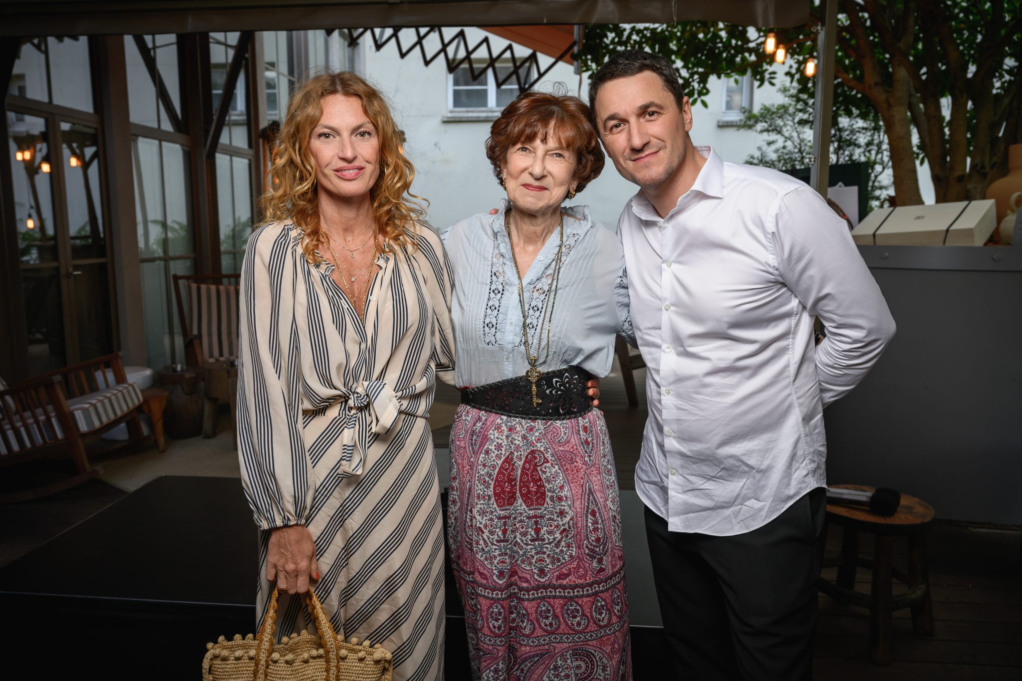  - Céline Robert remporte le Prix littéraire Evok Collection 2025 