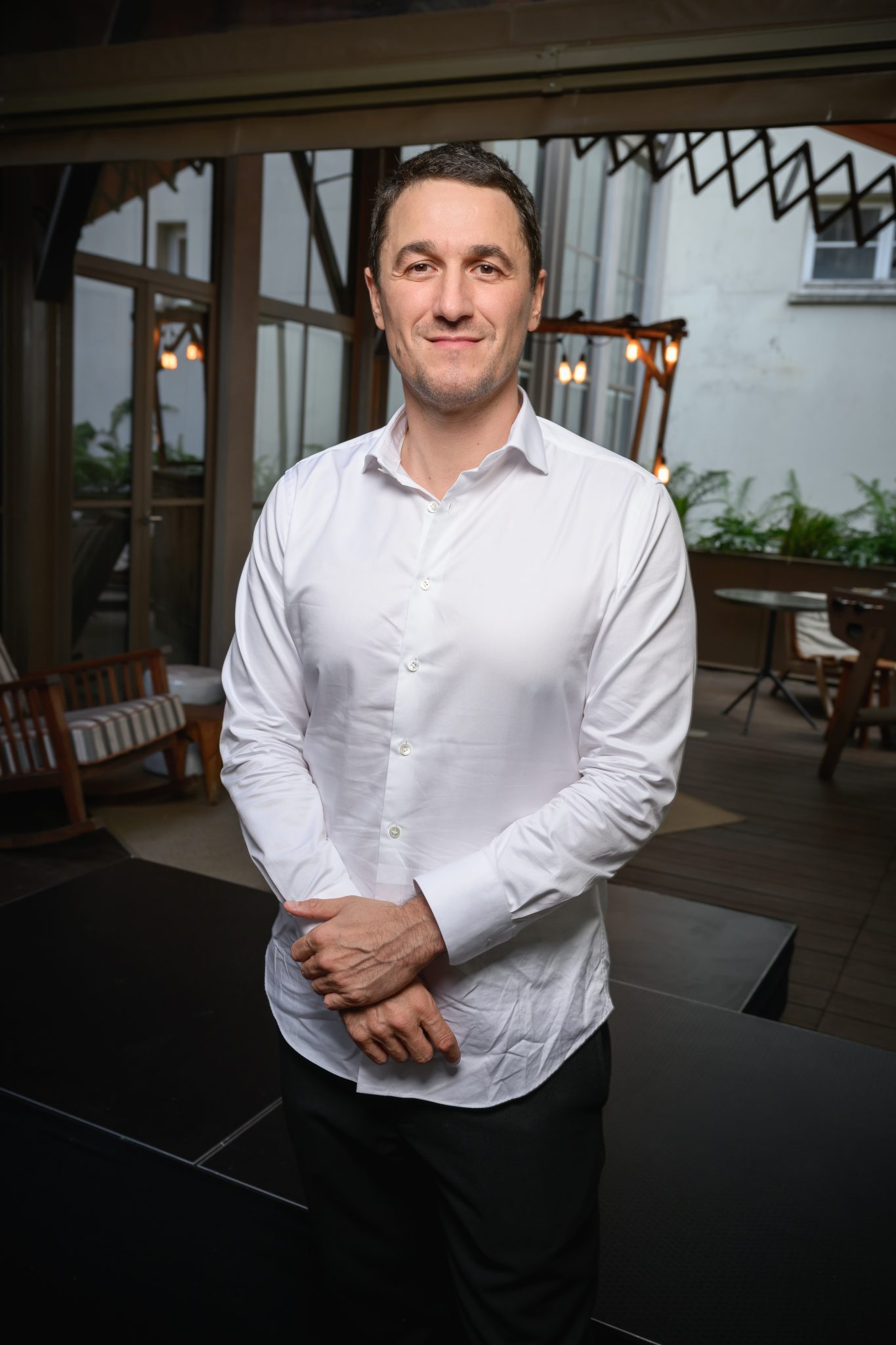  - Céline Robert remporte le Prix littéraire Evok Collection 2025 