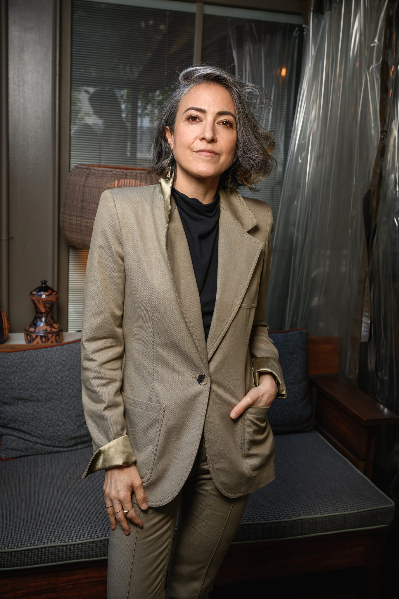  - The 2025 Evok Collection Literary Prize Goes to Céline Robert 