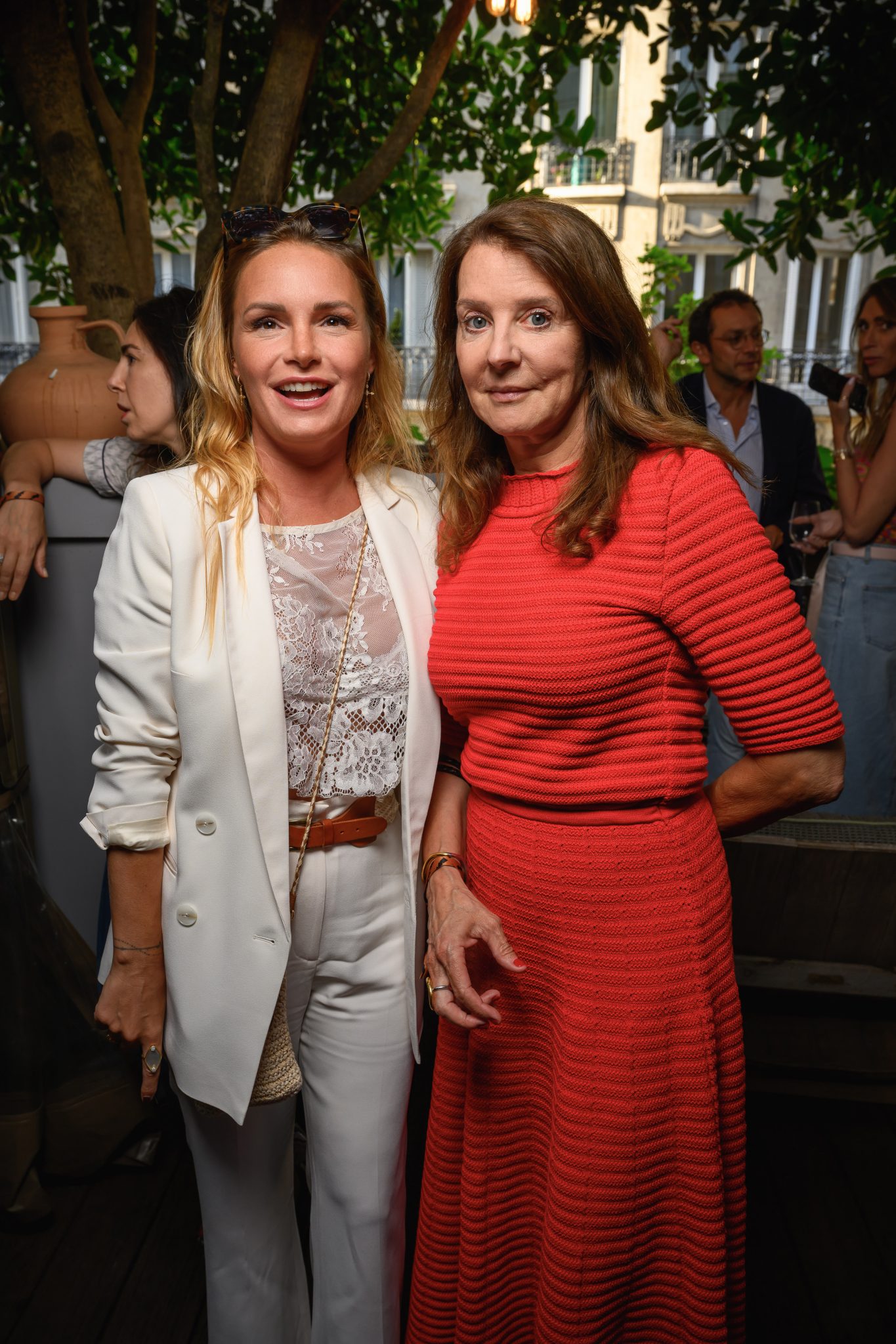  - Céline Robert remporte le Prix littéraire Evok Collection 2025 