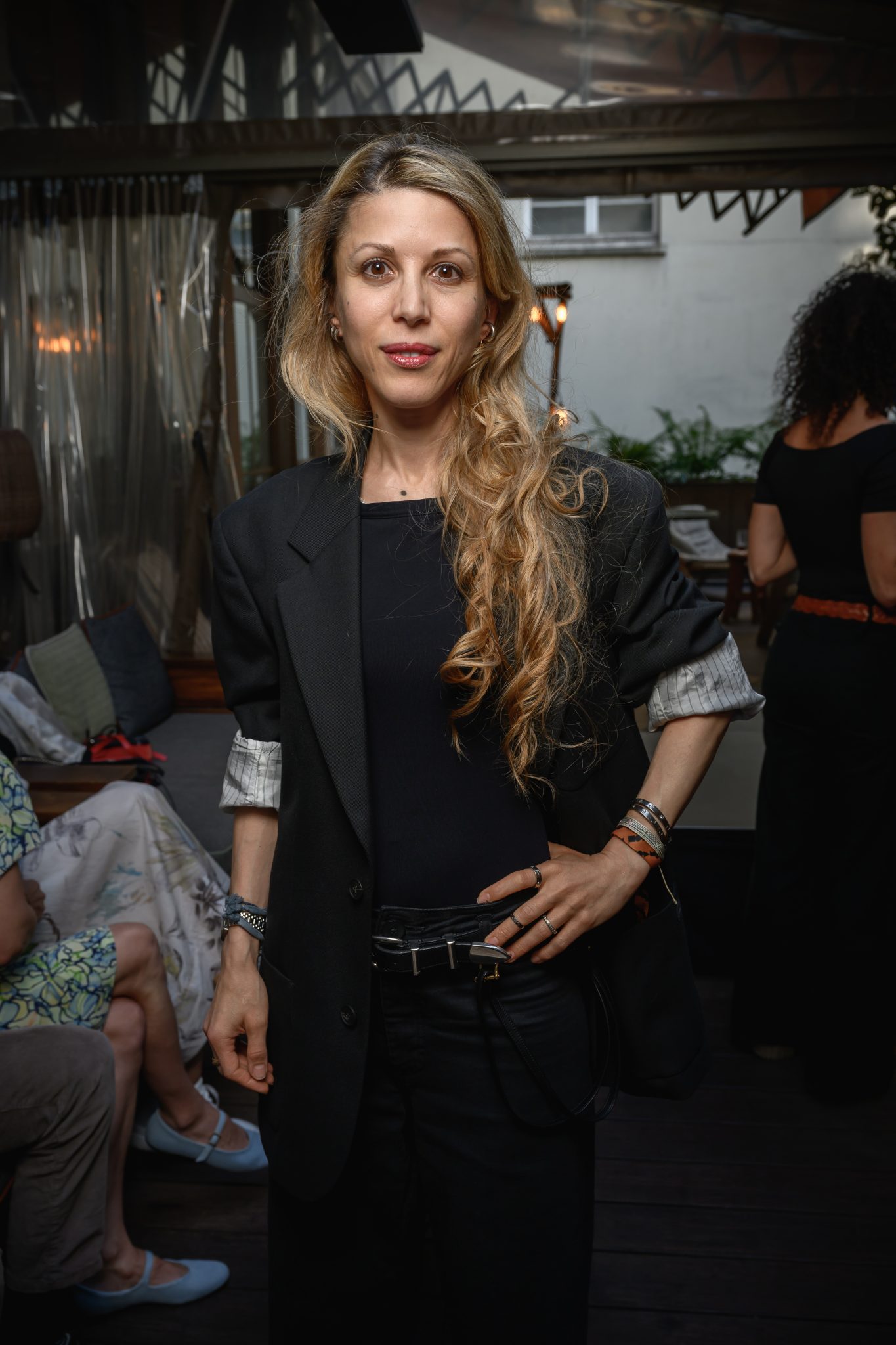  - The 2025 Evok Collection Literary Prize Goes to Céline Robert 