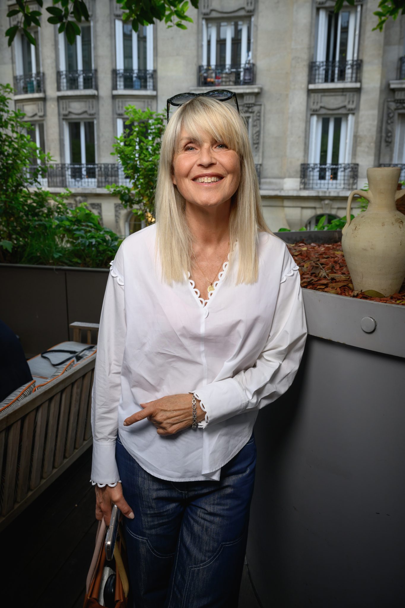  - The 2025 Evok Collection Literary Prize Goes to Céline Robert 