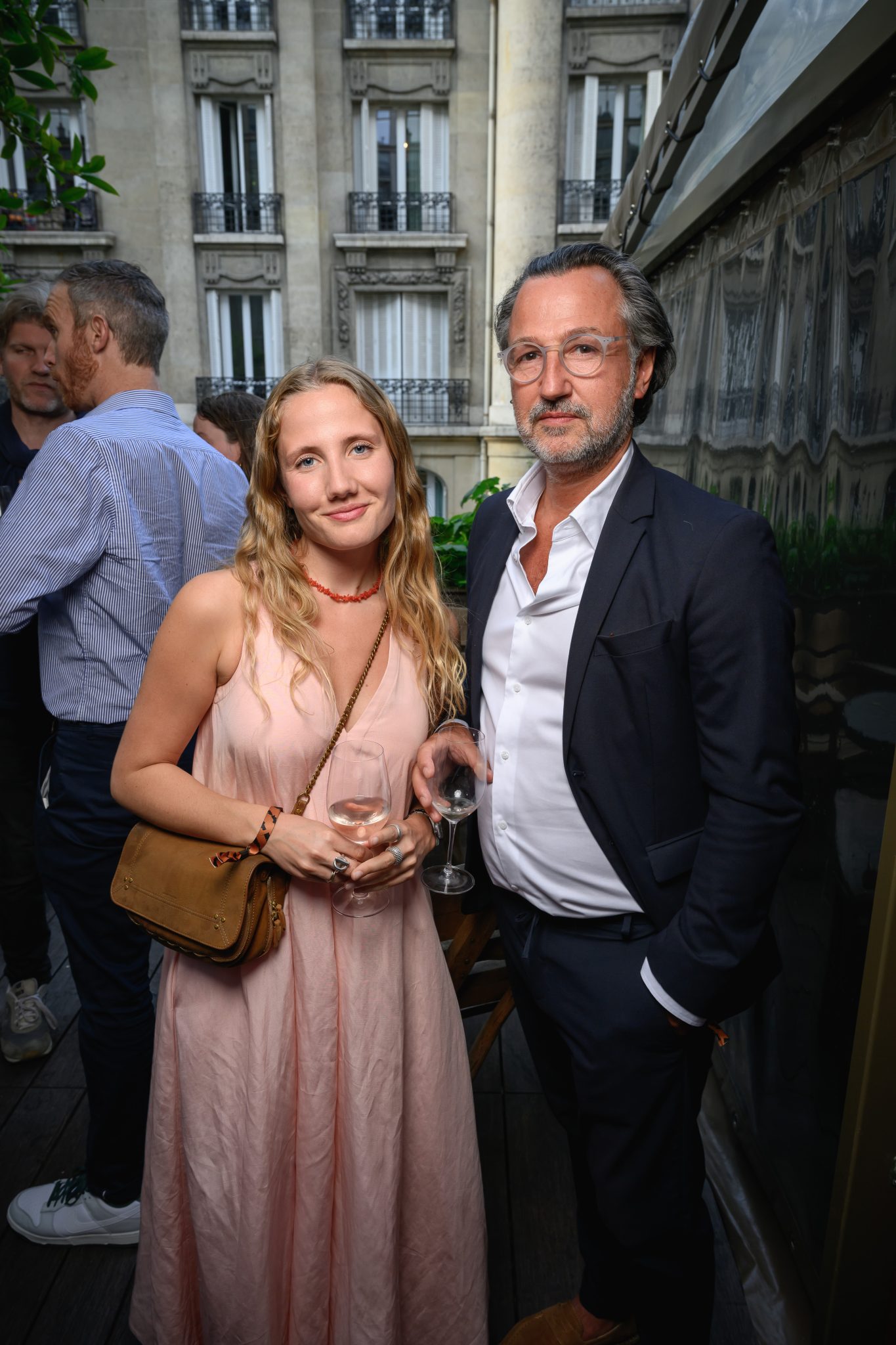  - The 2025 Evok Collection Literary Prize Goes to Céline Robert 