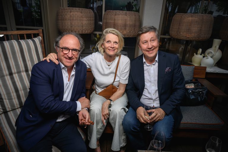  - Céline Robert remporte le Prix littéraire Evok Collection 2025 