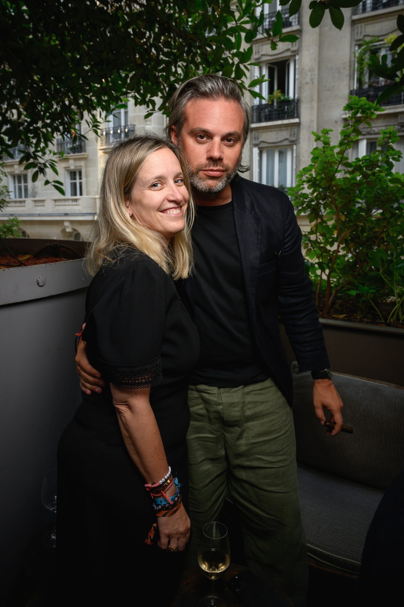  - Céline Robert remporte le Prix littéraire Evok Collection 2025 