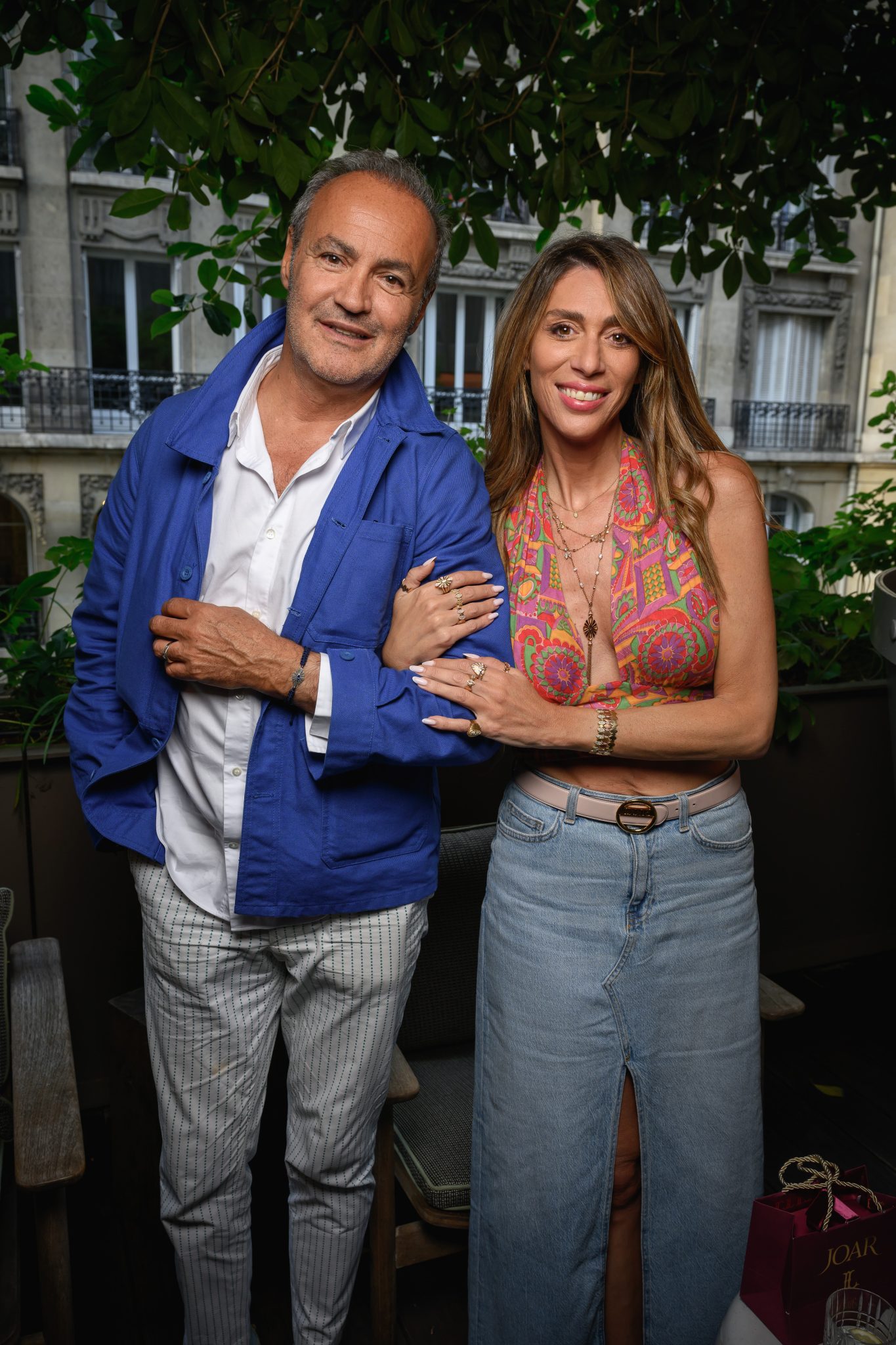  - The 2025 Evok Collection Literary Prize Goes to Céline Robert 