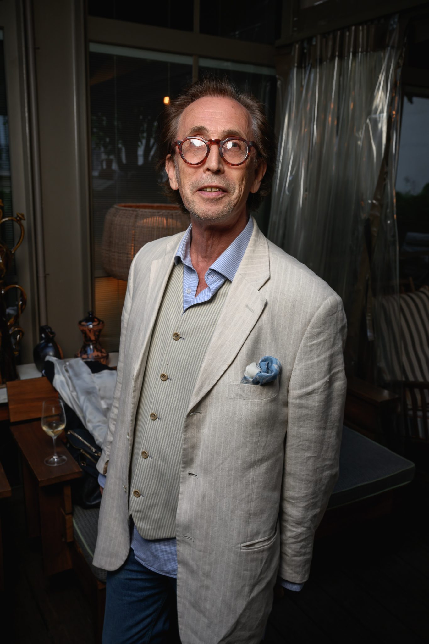  - Céline Robert remporte le Prix littéraire Evok Collection 2025 