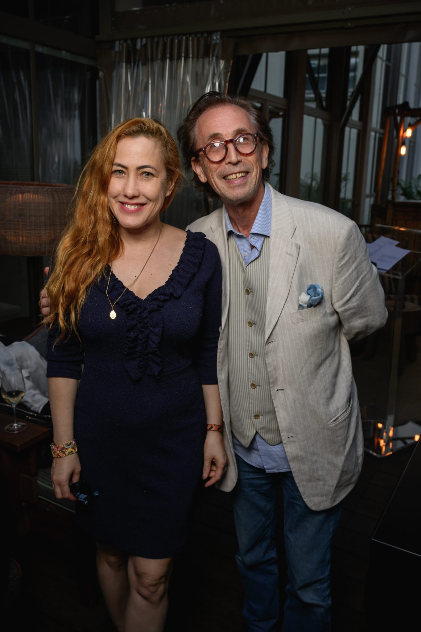  - Céline Robert remporte le Prix littéraire Evok Collection 2025 