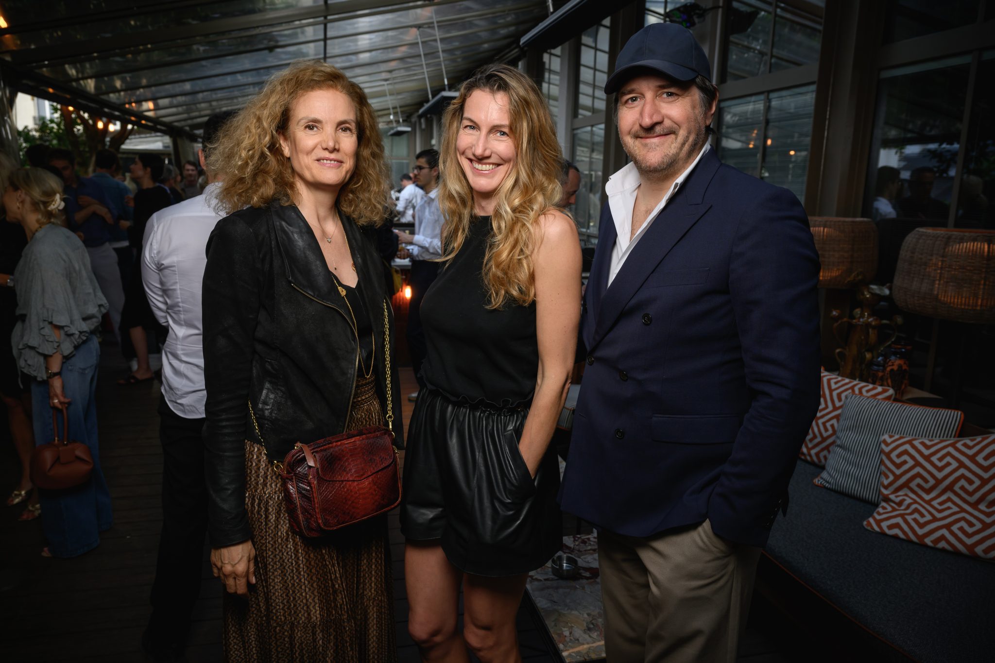  - The 2025 Evok Collection Literary Prize Goes to Céline Robert 