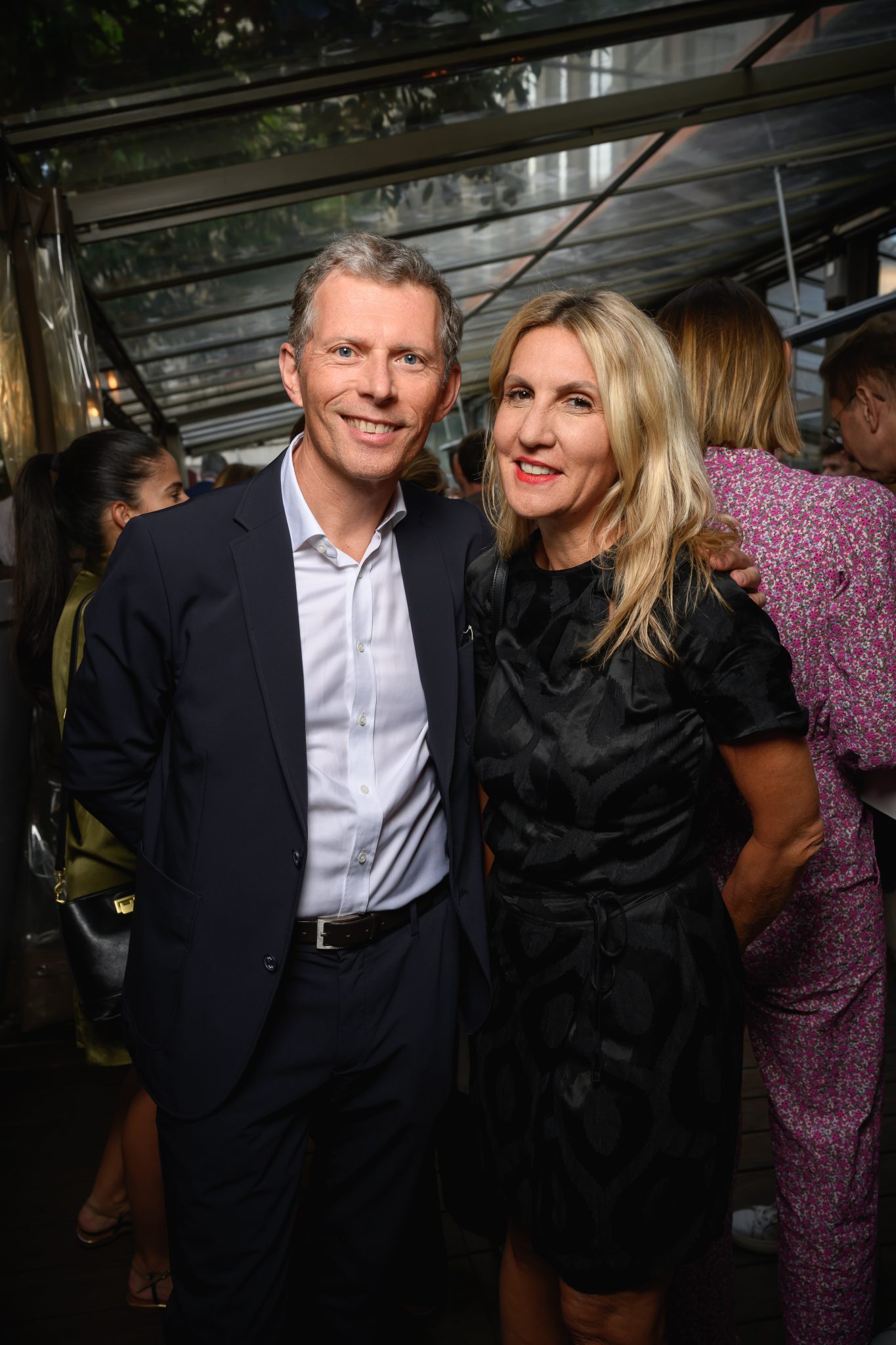  - The 2025 Evok Collection Literary Prize Goes to Céline Robert 