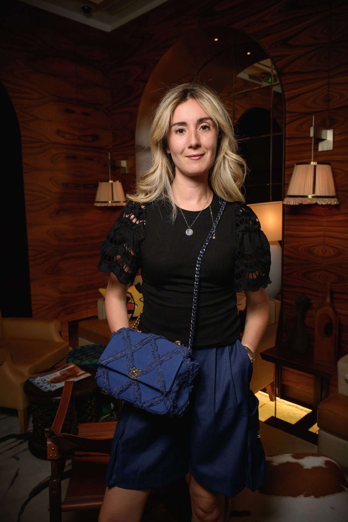  - Céline Robert remporte le Prix littéraire Evok Collection 2025 