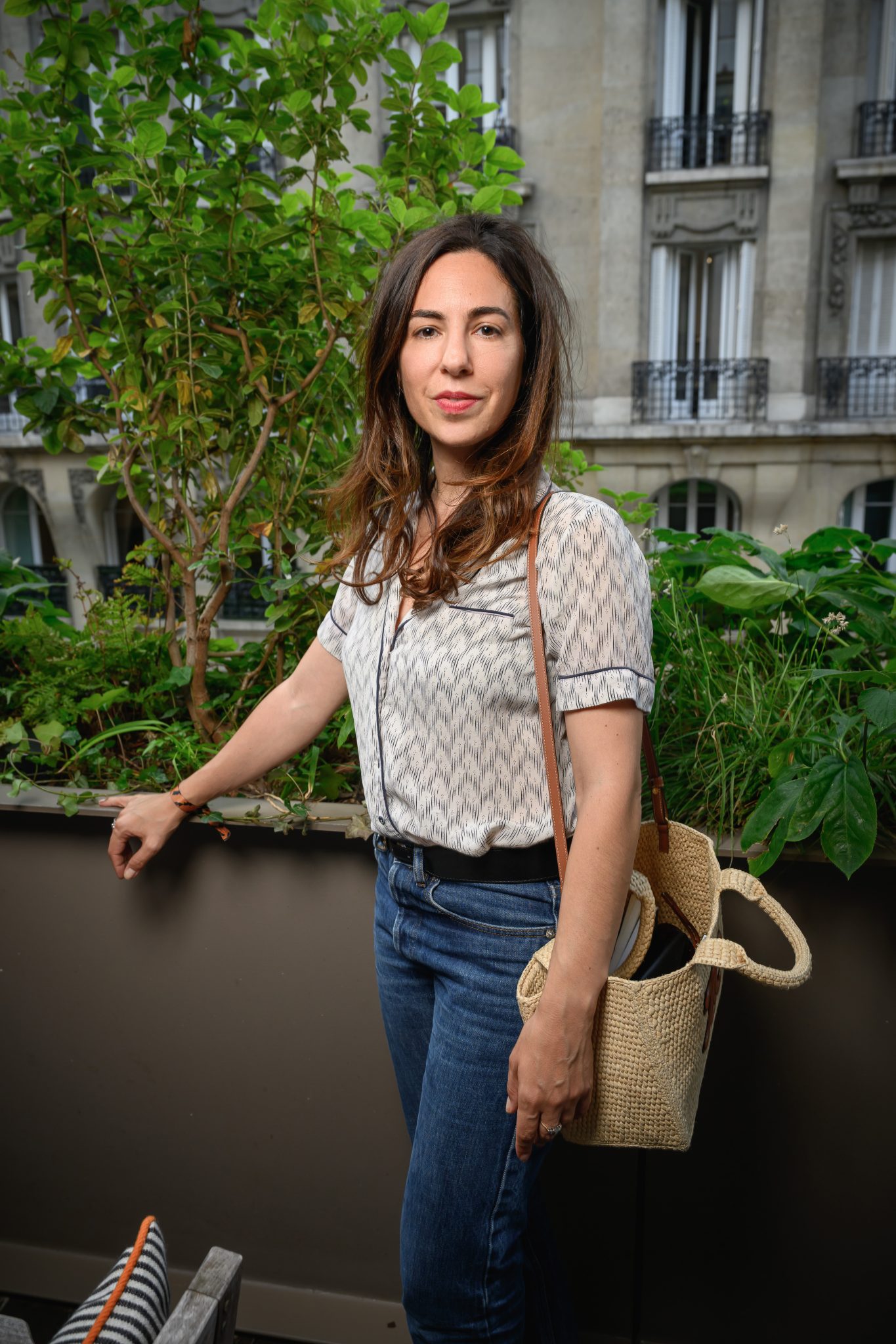  - The 2025 Evok Collection Literary Prize Goes to Céline Robert 