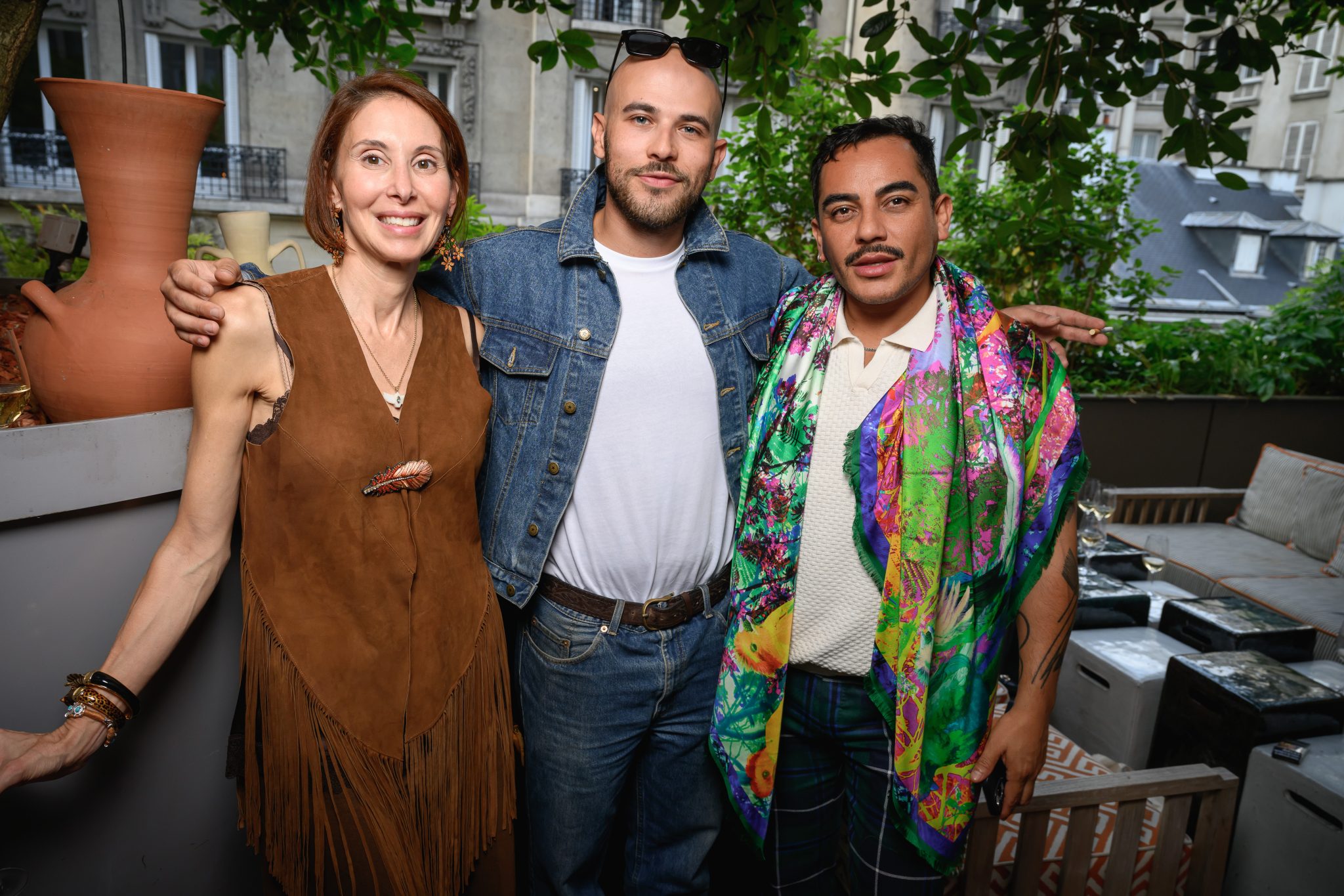  - Céline Robert remporte le Prix littéraire Evok Collection 2025 