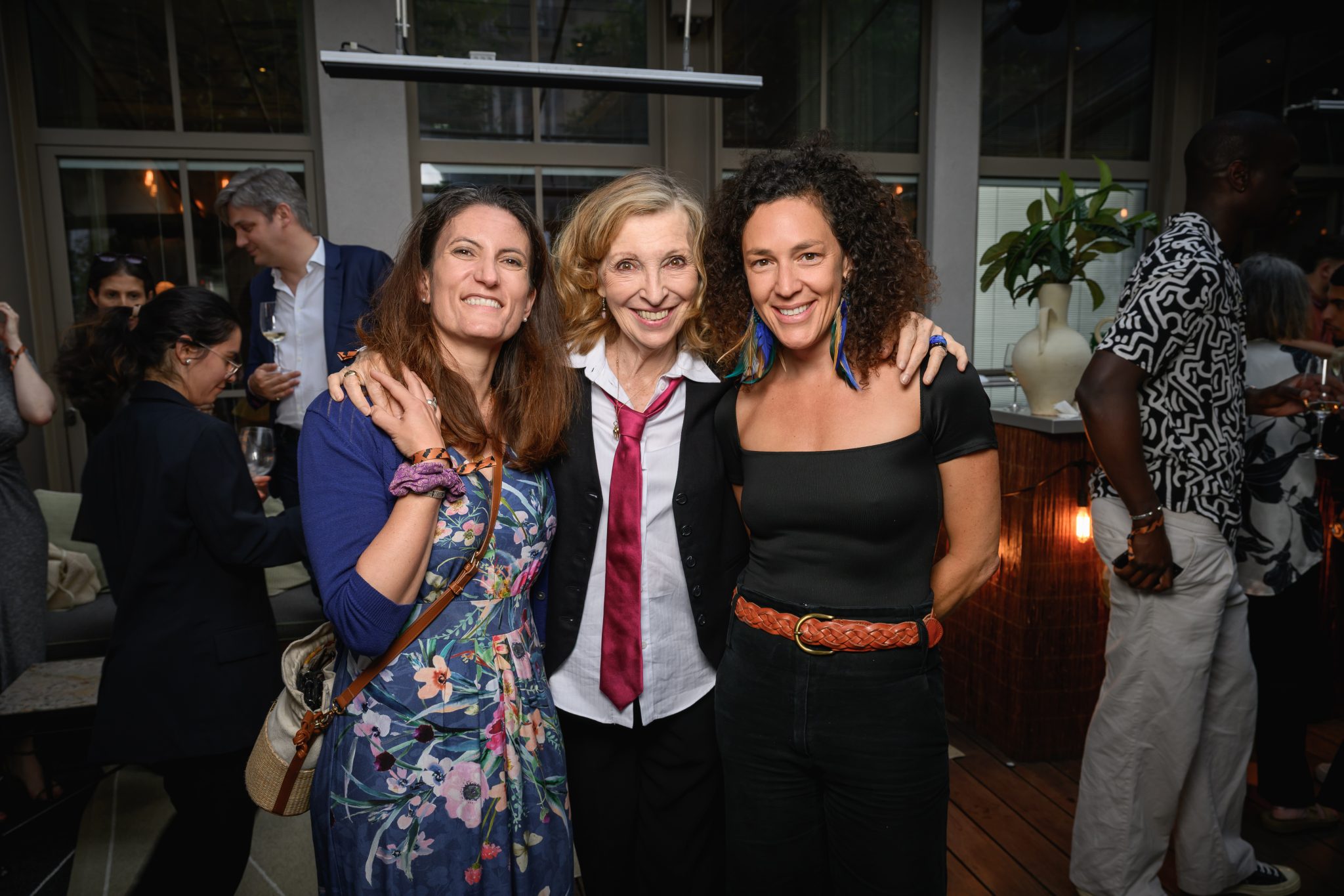  - Céline Robert remporte le Prix littéraire Evok Collection 2025 