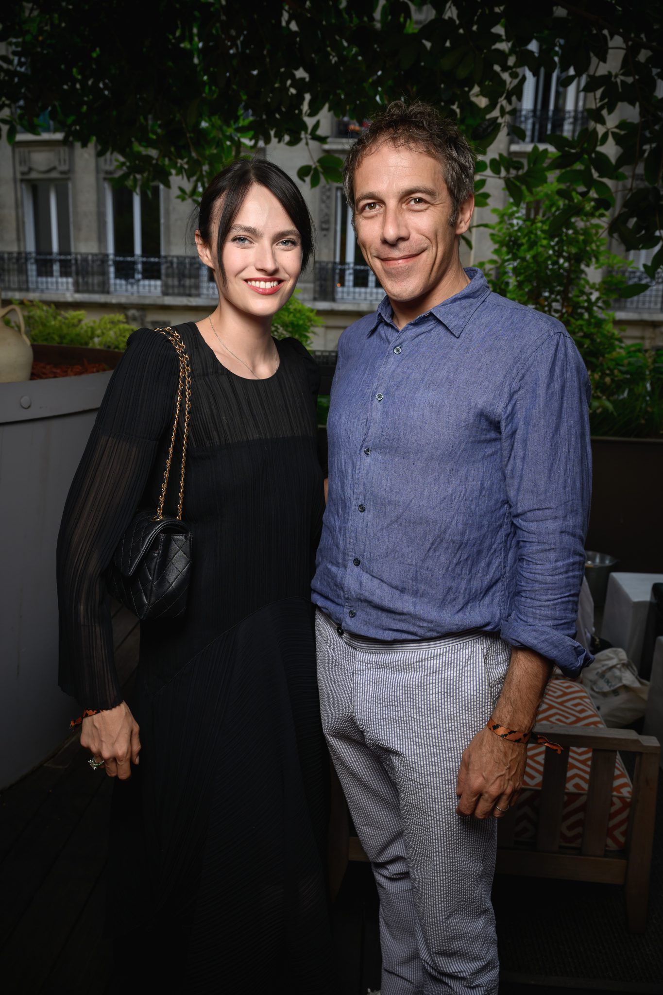  - The 2025 Evok Collection Literary Prize Goes to Céline Robert 