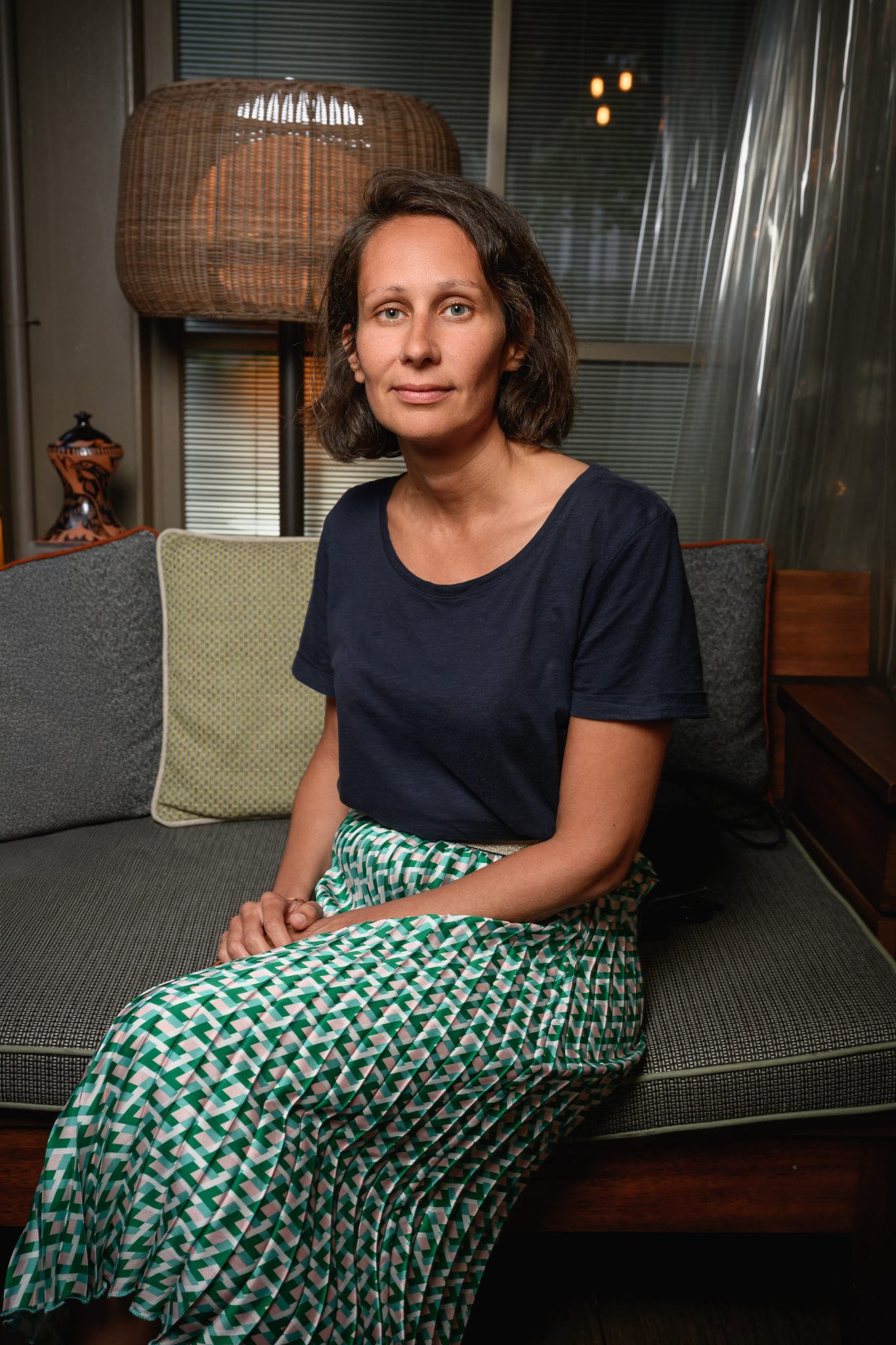  - Céline Robert remporte le Prix littéraire Evok Collection 2025 