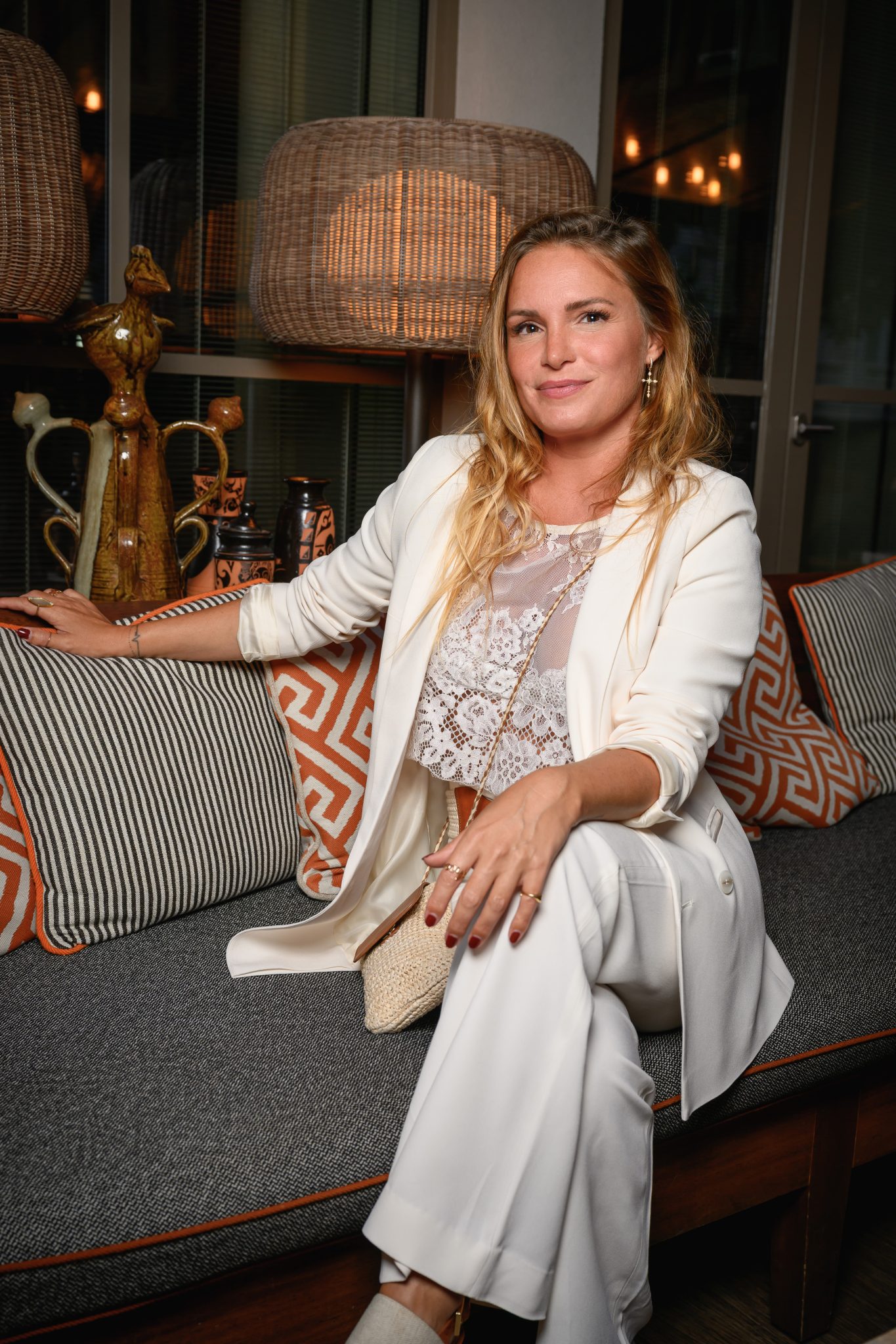  - The 2025 Evok Collection Literary Prize Goes to Céline Robert 