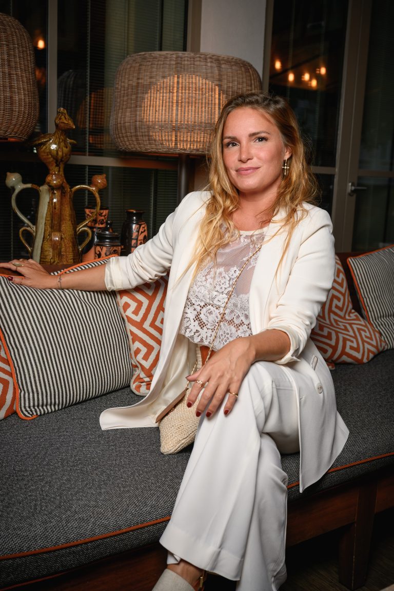  - Céline Robert remporte le Prix littéraire Evok Collection 2025 