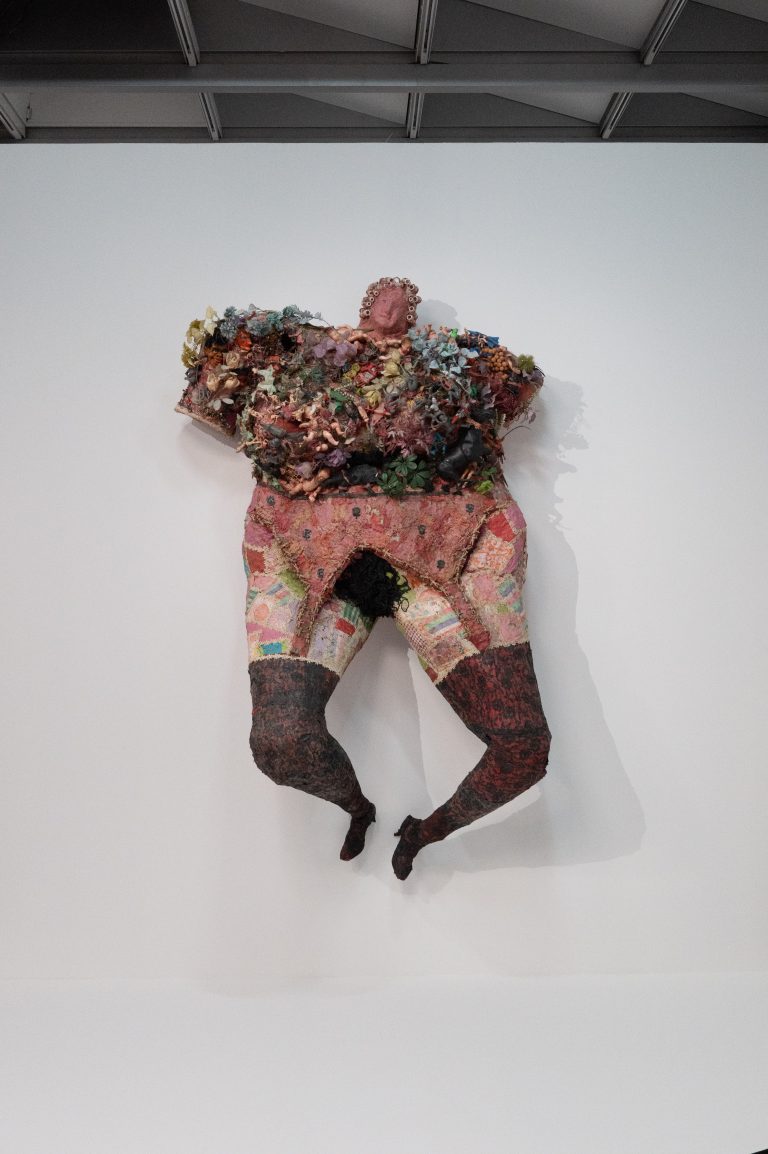 « Niki de Saint Phalle, Jean Tinguely, Pontus Hulten », l’exposition du Centre Pompidou au Grand Palais