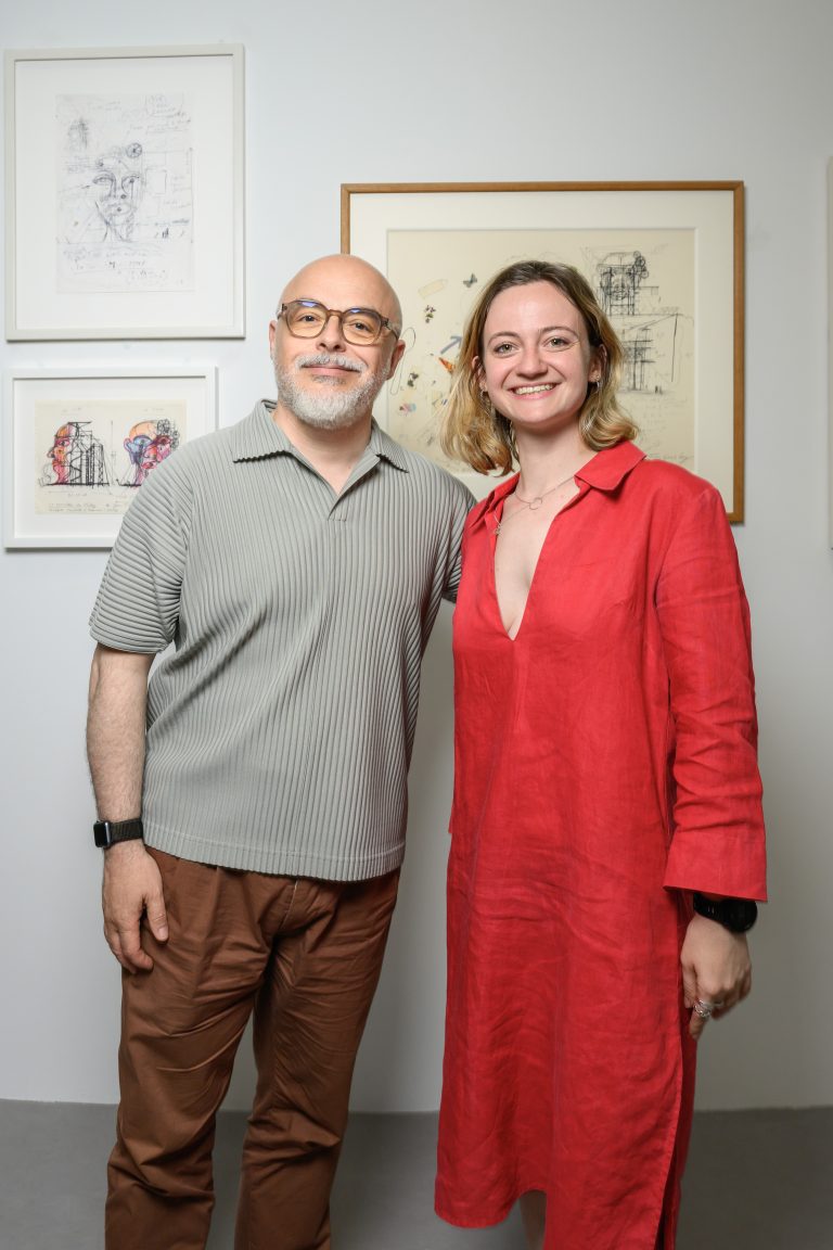  - « Niki de Saint Phalle, Jean Tinguely, Pontus Hulten », l’exposition du Centre Pompidou au Grand Palais
