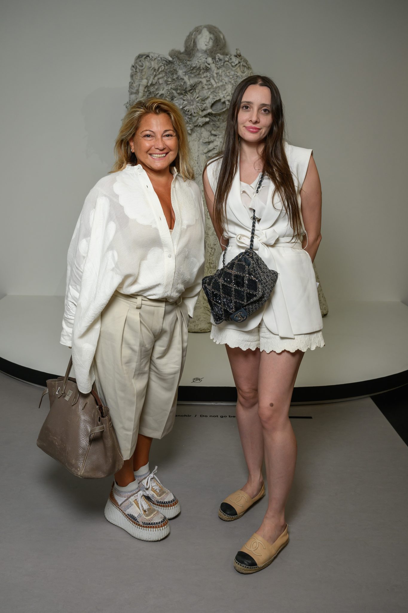  - « Niki de Saint Phalle, Jean Tinguely, Pontus Hulten », l’exposition du Centre Pompidou au Grand Palais