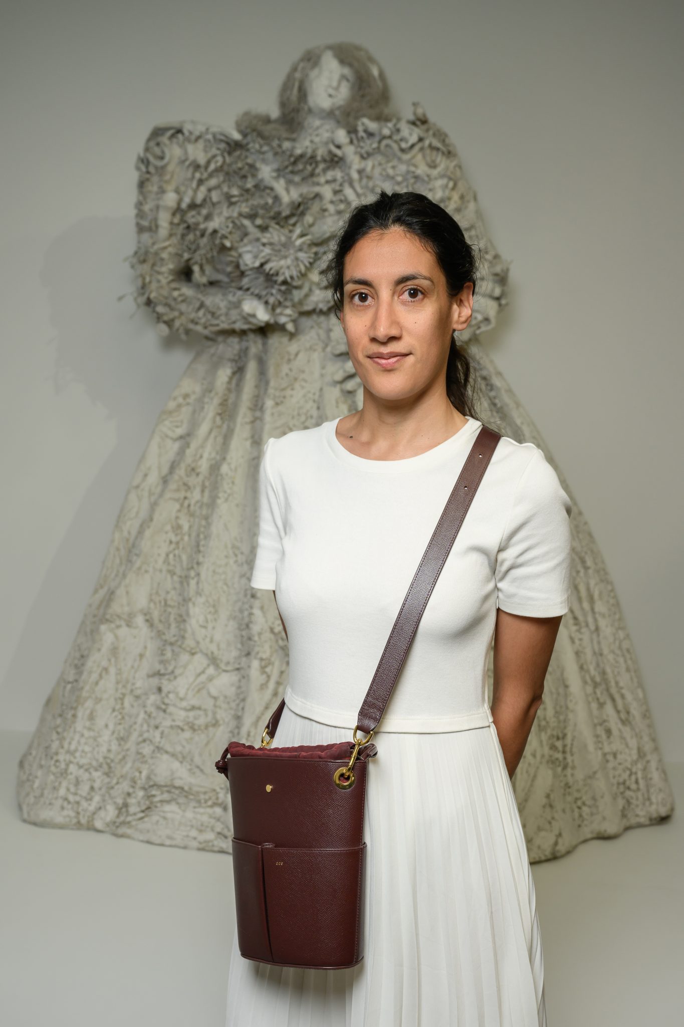  - « Niki de Saint Phalle, Jean Tinguely, Pontus Hulten », l’exposition du Centre Pompidou au Grand Palais