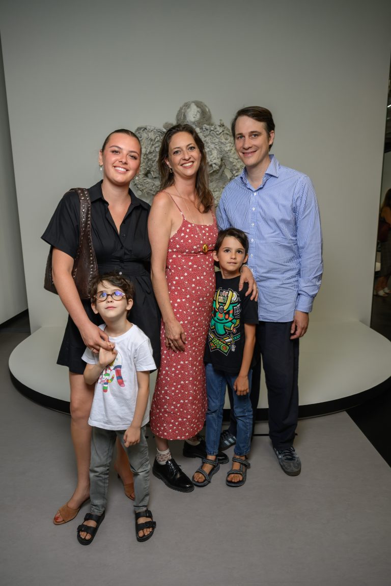  - « Niki de Saint Phalle, Jean Tinguely, Pontus Hulten », l’exposition du Centre Pompidou au Grand Palais
