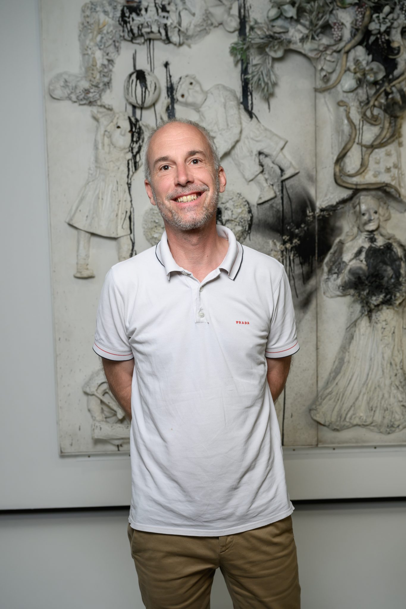  - « Niki de Saint Phalle, Jean Tinguely, Pontus Hulten », l’exposition du Centre Pompidou au Grand Palais